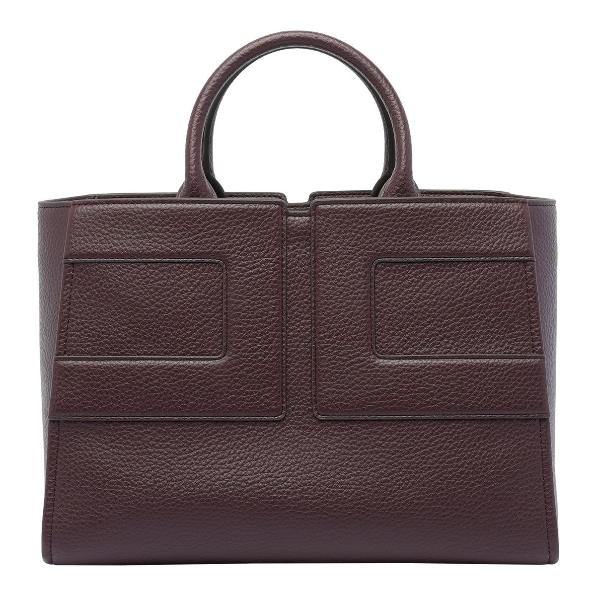 Elisabetta Franchi Bags Purple Polyester Polyurethane