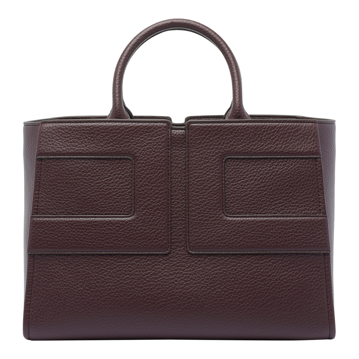 Elisabetta Franchi Bags Purple Polyester Polyurethane