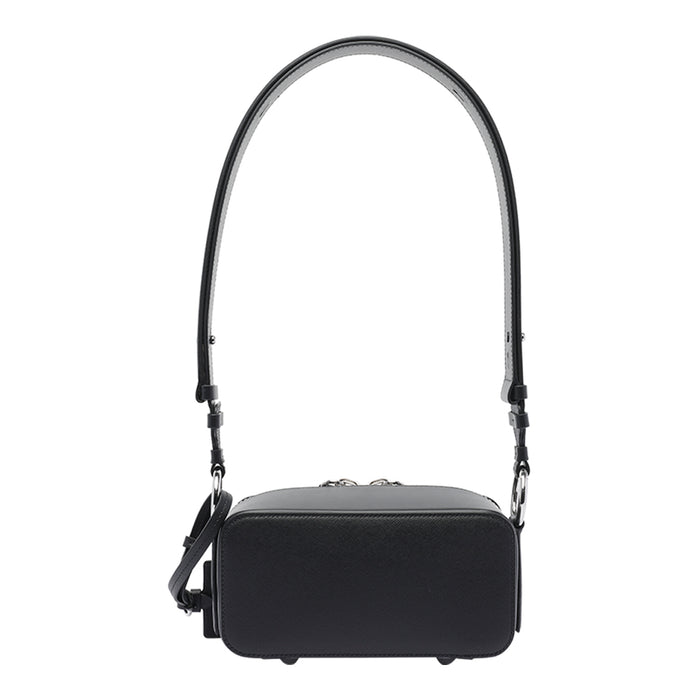 Maison Margiela Bags Black Calf Leather