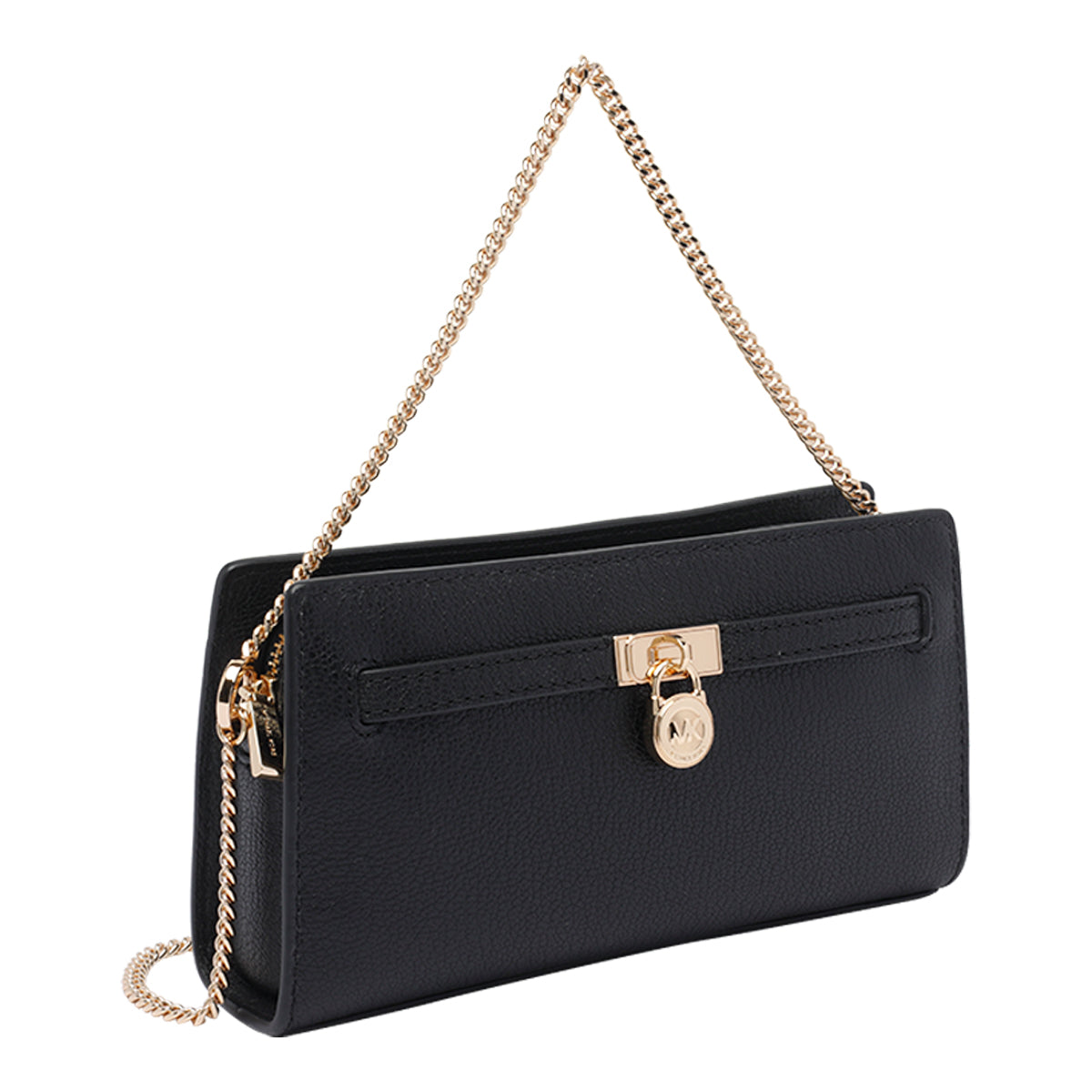 Michael Kors Bags Black Calf Leather