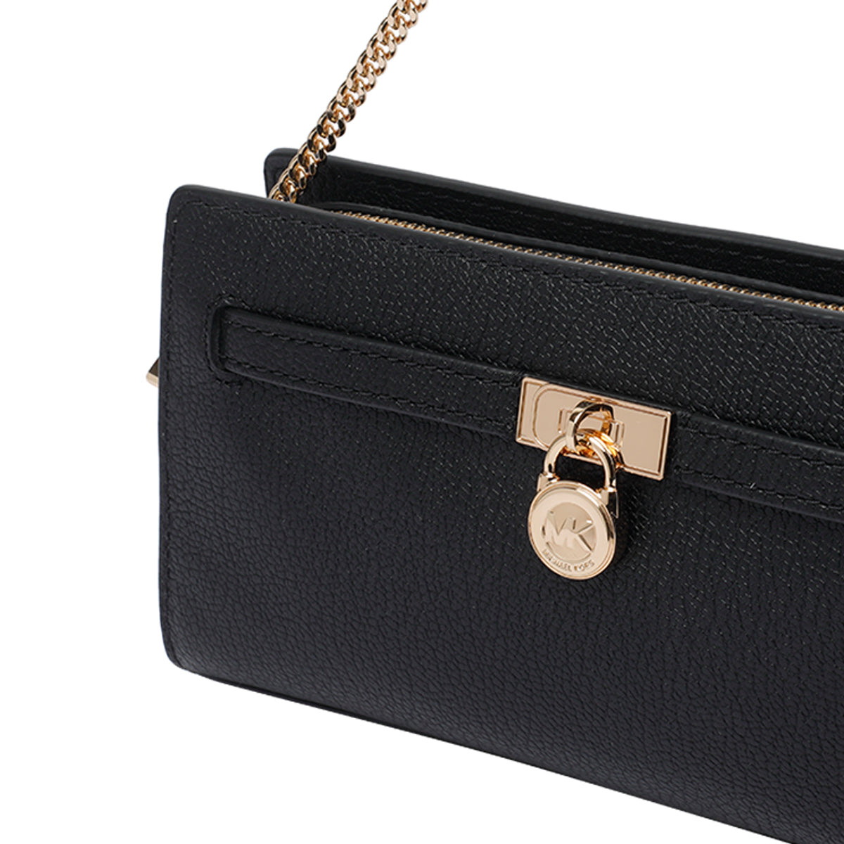 Michael Kors Bags Black Calf Leather