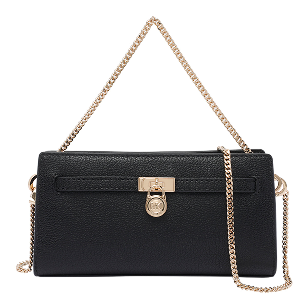 Michael Kors Bags Black Calf Leather