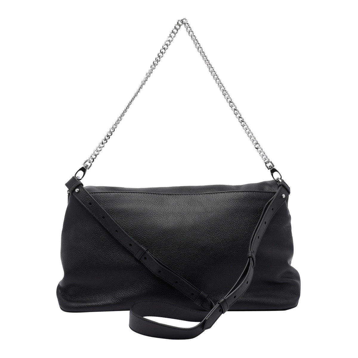 Zadig & Voltaire Bags Black Calf Leather
