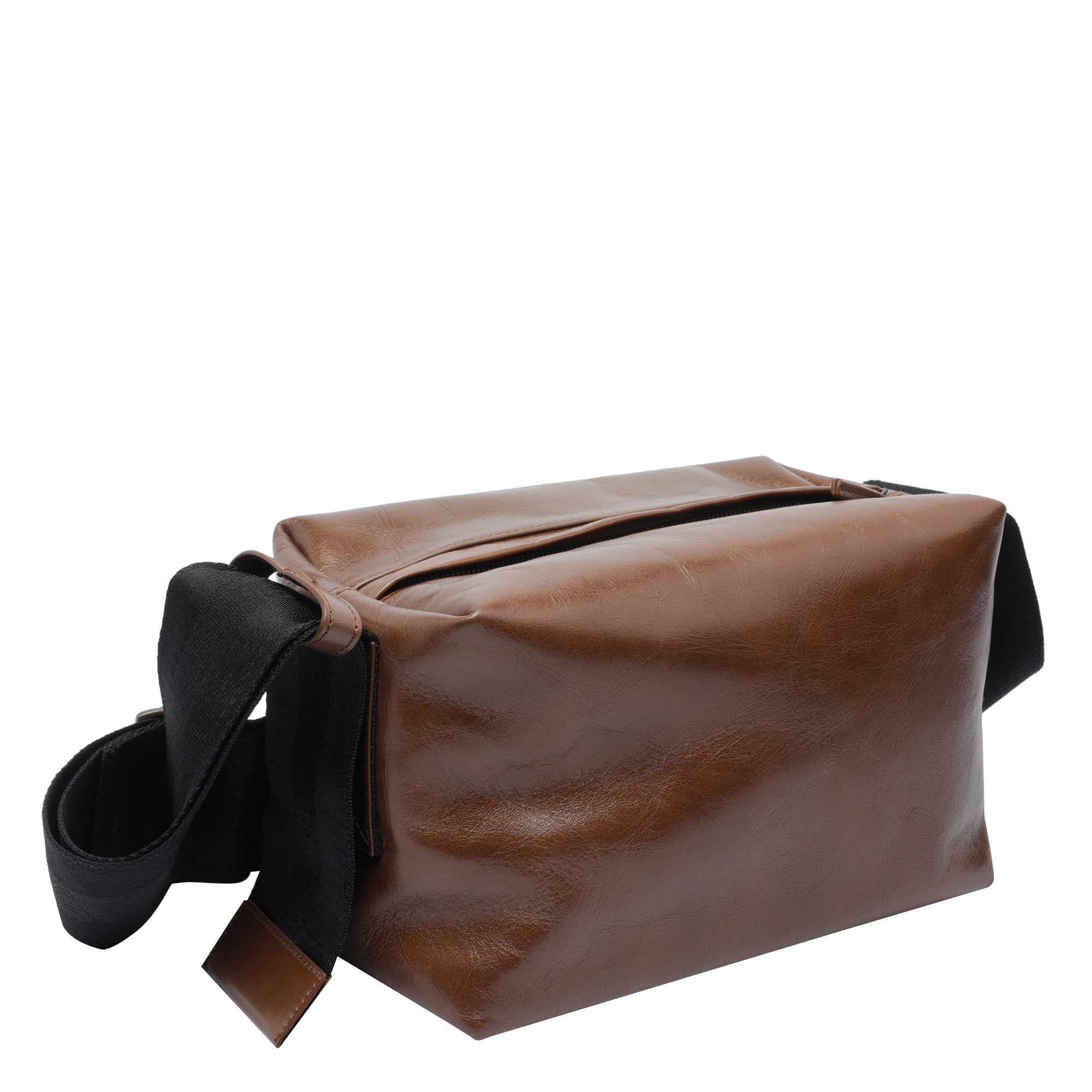 Uma Wang Bags Brown Calf Leather