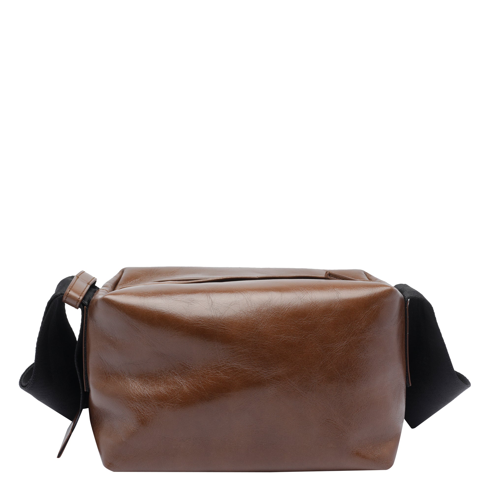 Uma Wang Bags Brown Calf Leather