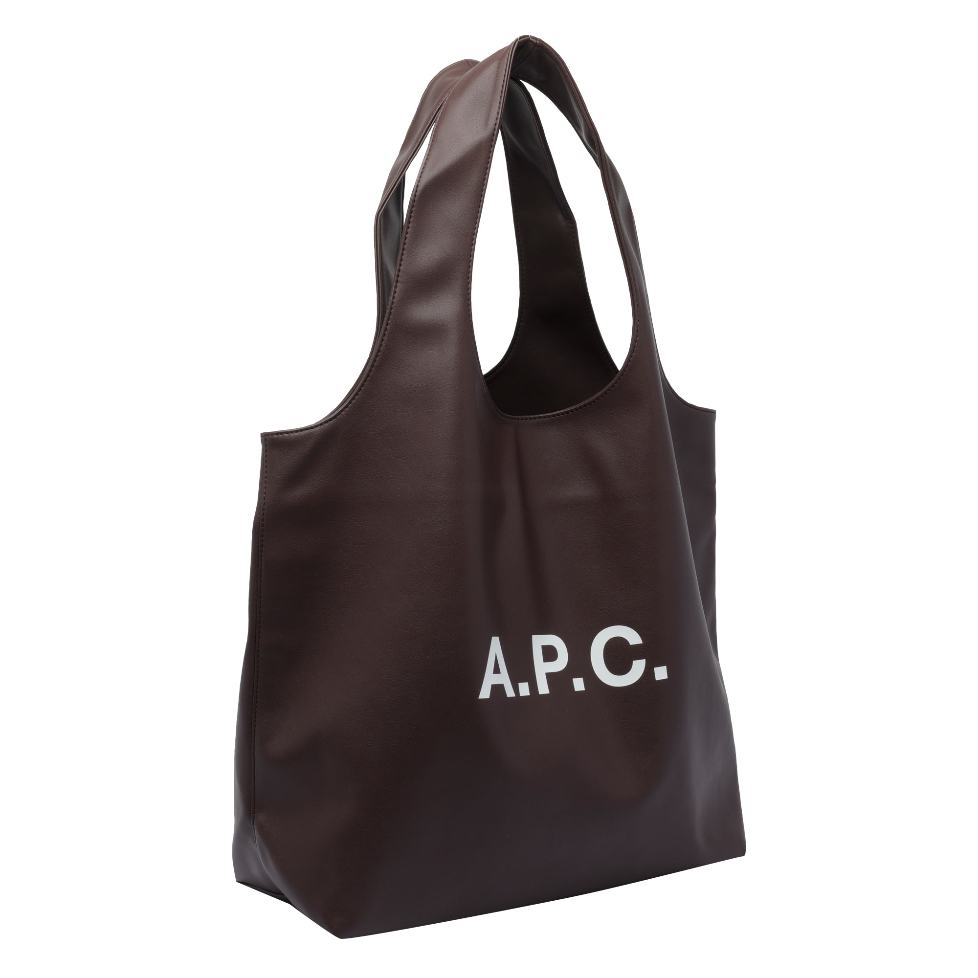 A.p.c. Bags Brown