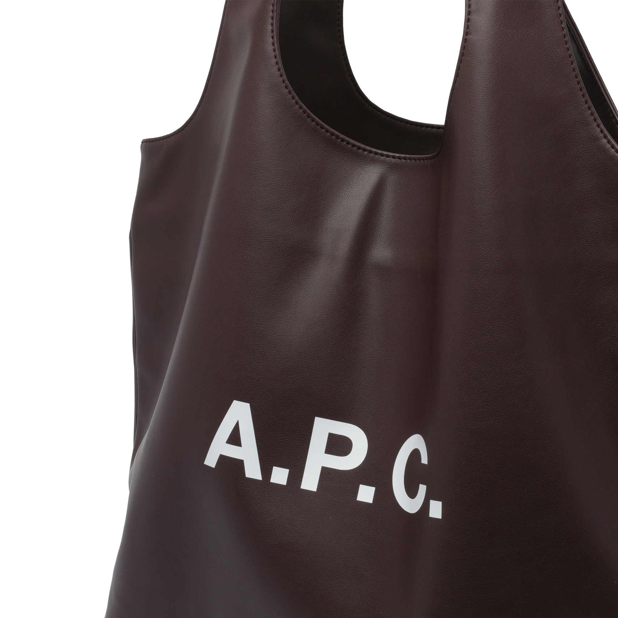 A.p.c. Bags Brown