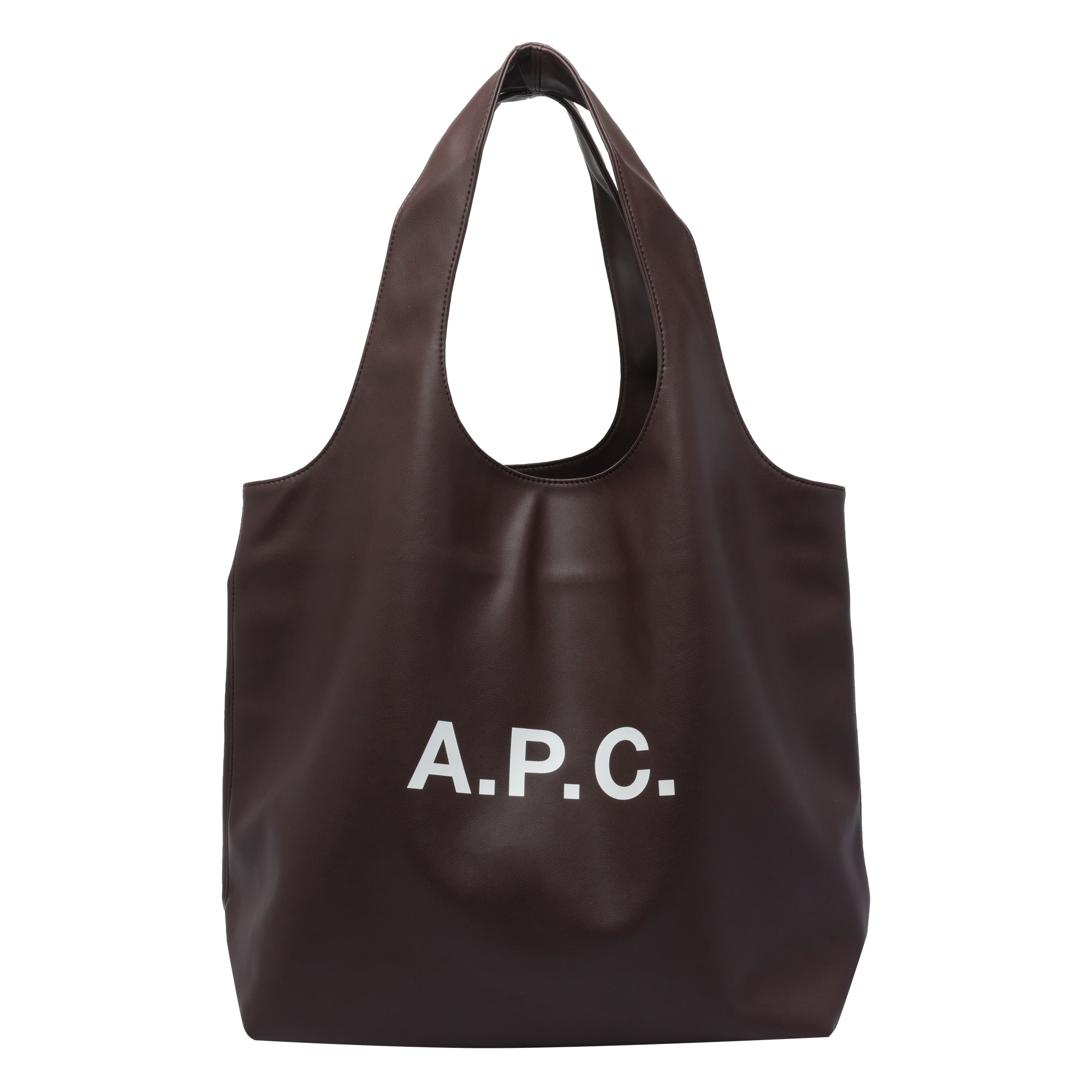 A.p.c. Bags Brown