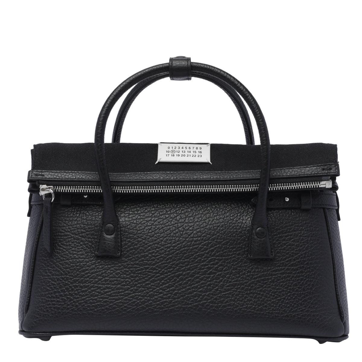 Maison Margiela Bags Black Calf Leather