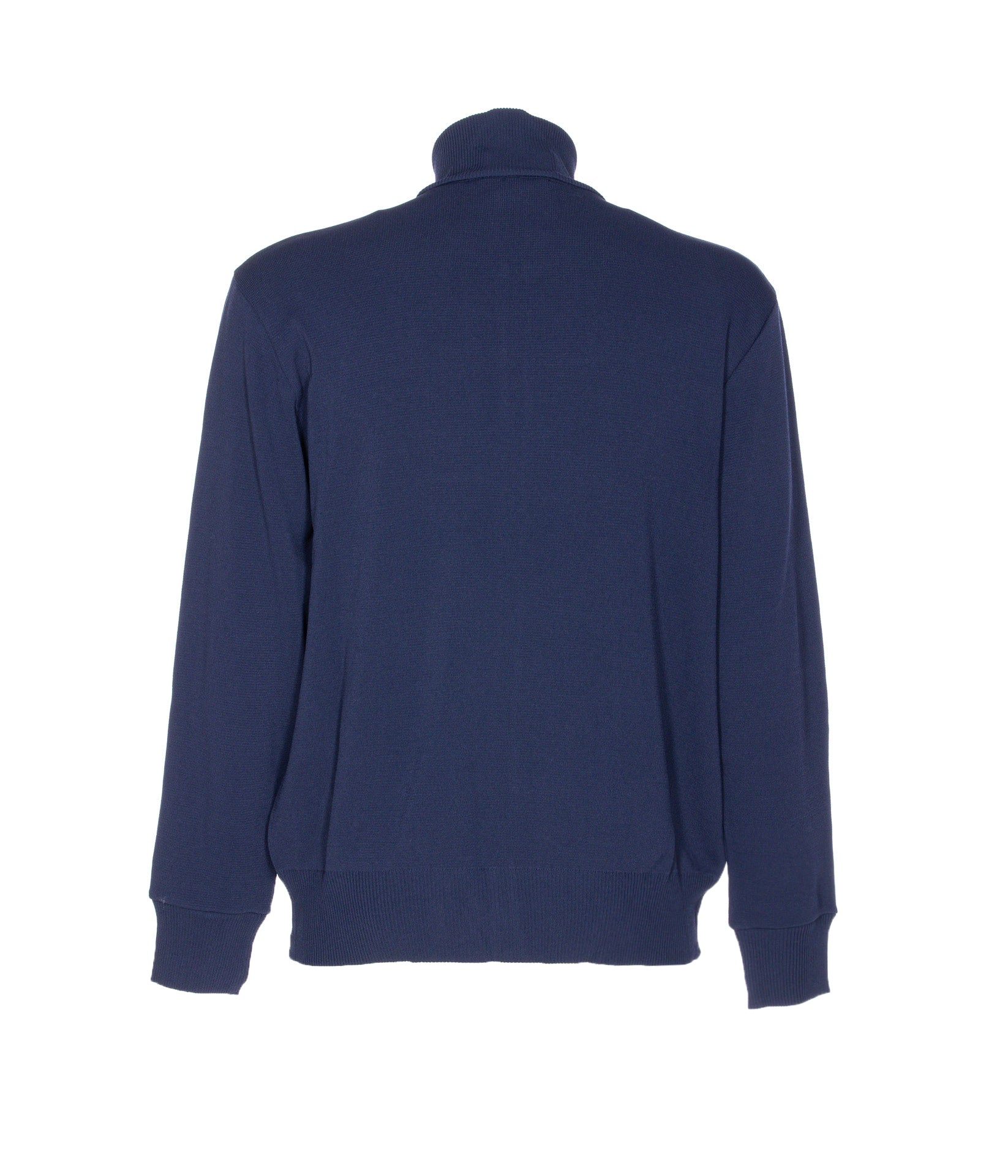 Autry Jackets Blue Viscose