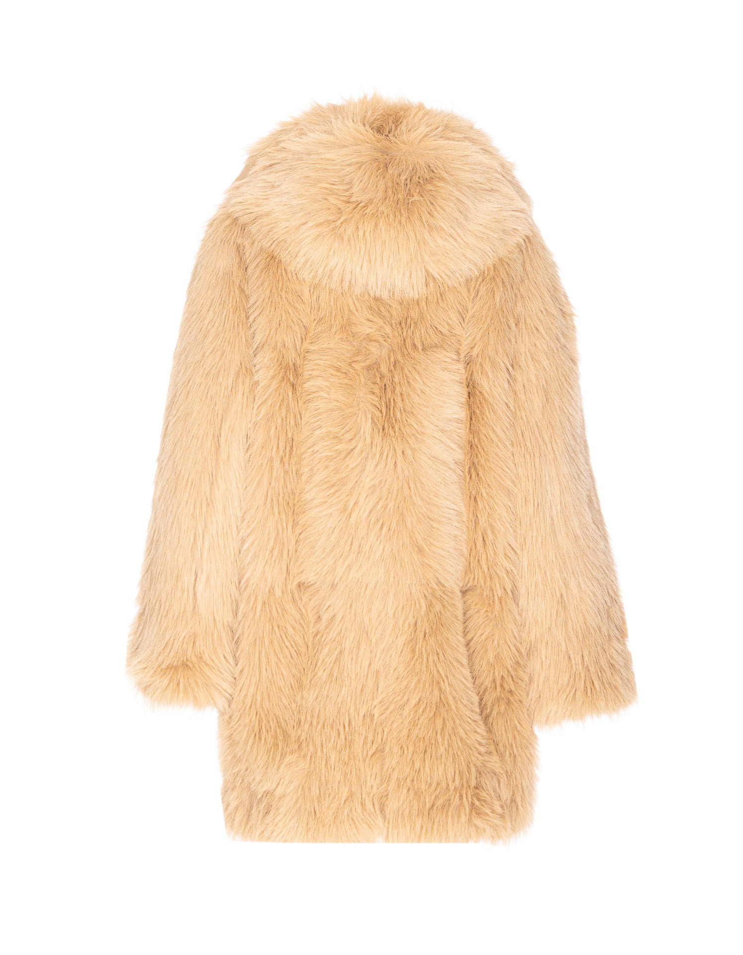 Urbancode Coats White Polyester