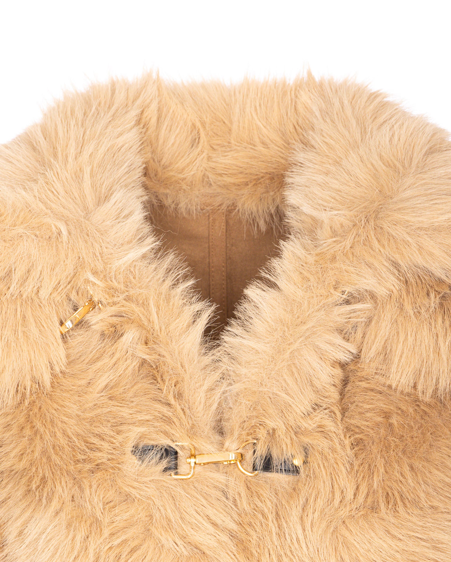Urbancode Coats White Polyester