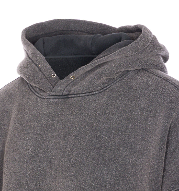 Sunflower Sweaters Grey Organic Cotton