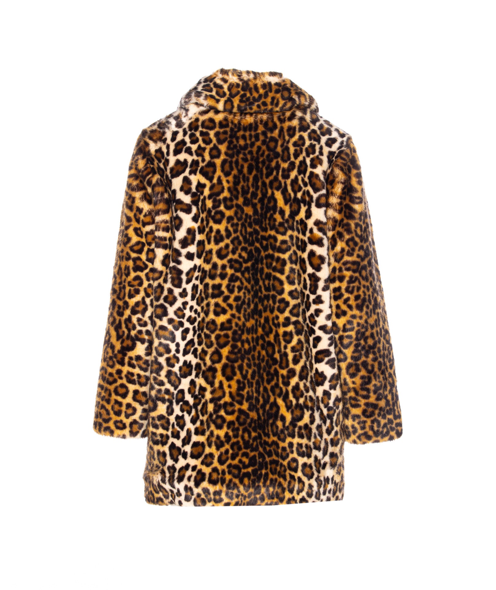 Liu Jo Coats MultiColour Modacrylic