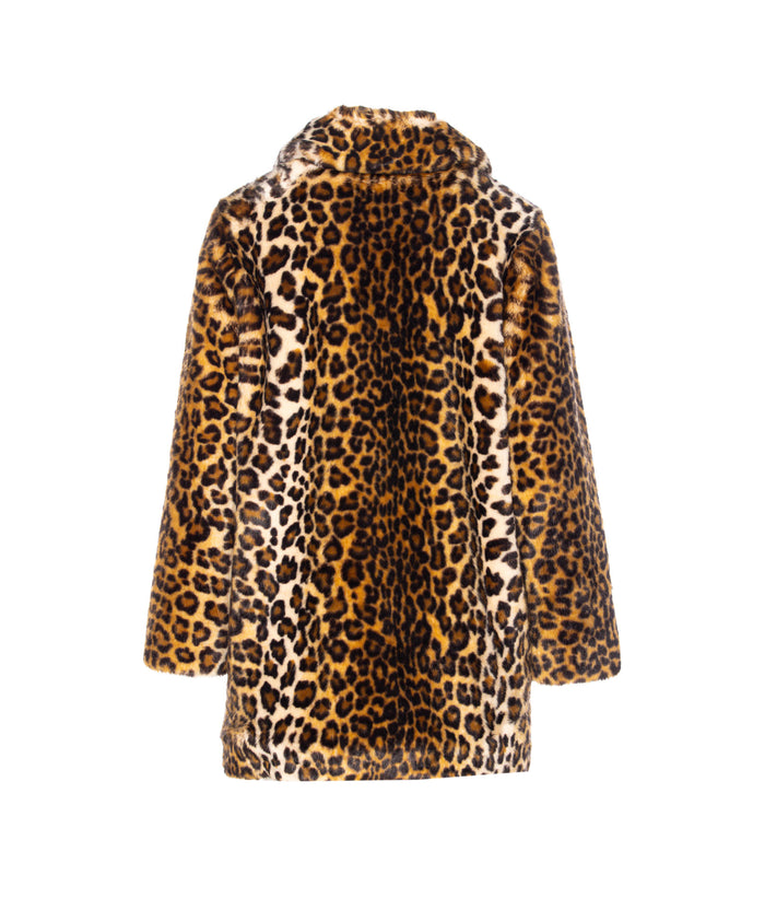 Liu Jo Coats MultiColour Modacrylic