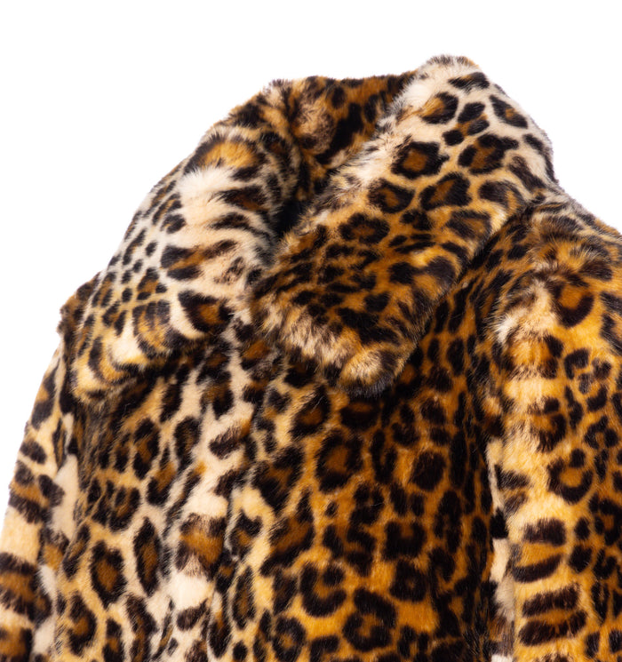 Liu Jo Coats MultiColour Modacrylic
