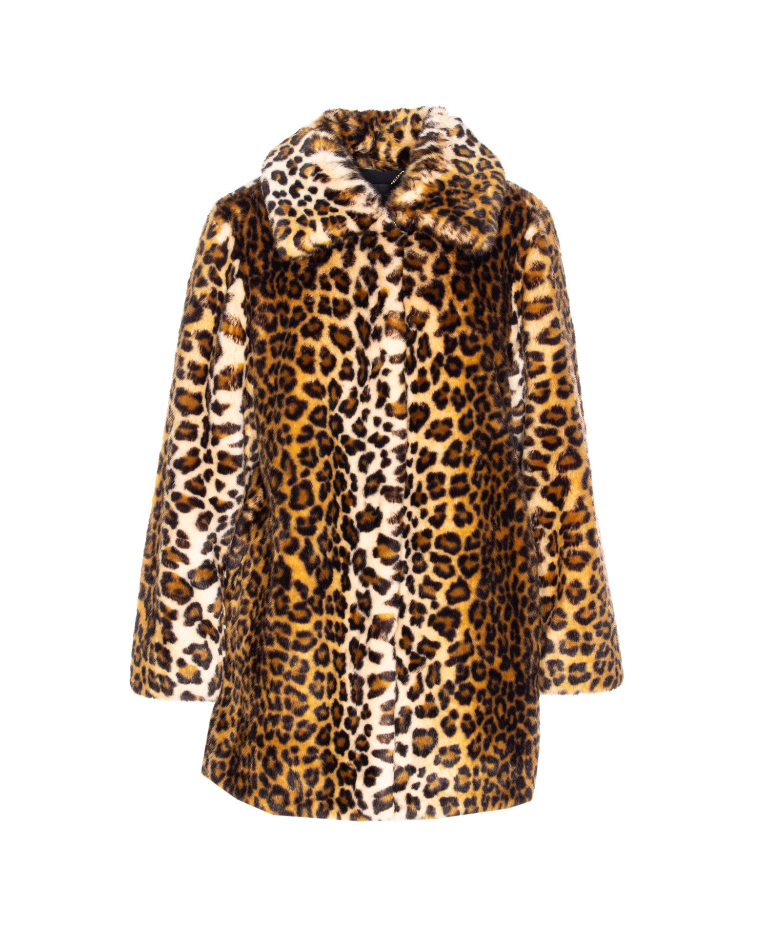 Liu Jo Coats MultiColour Modacrylic