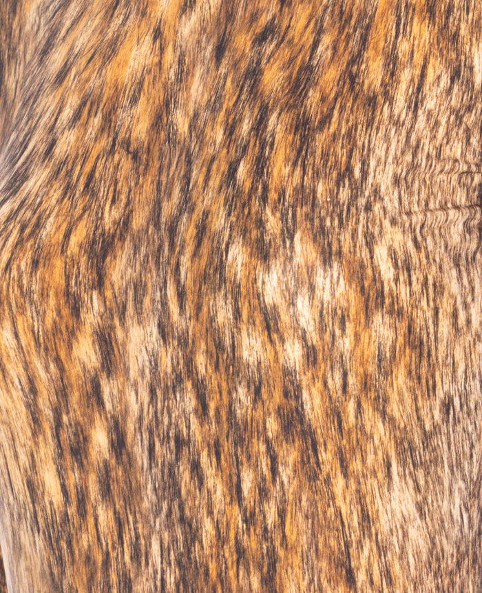 MM6 Maison Margiela Top Brown Polyamide