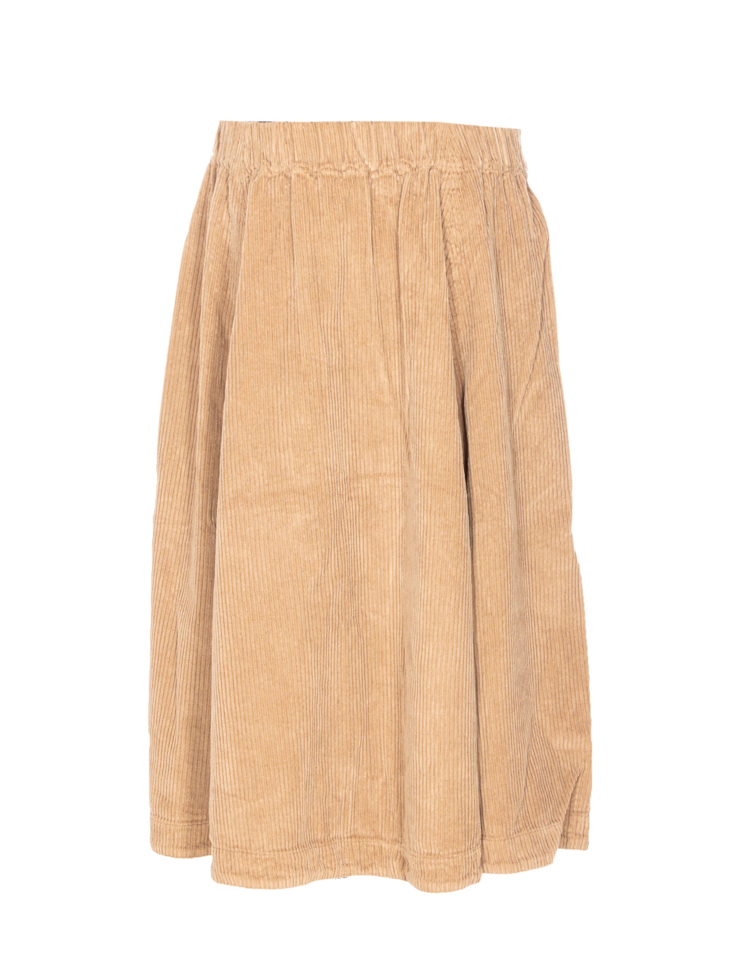 TRUE AVENUE Skirts Beige Cotton