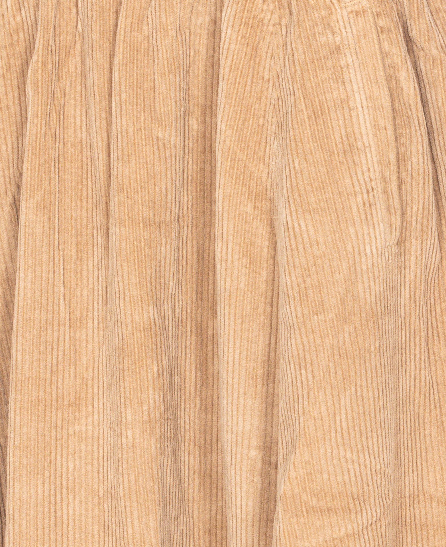 TRUE AVENUE Skirts Beige Cotton