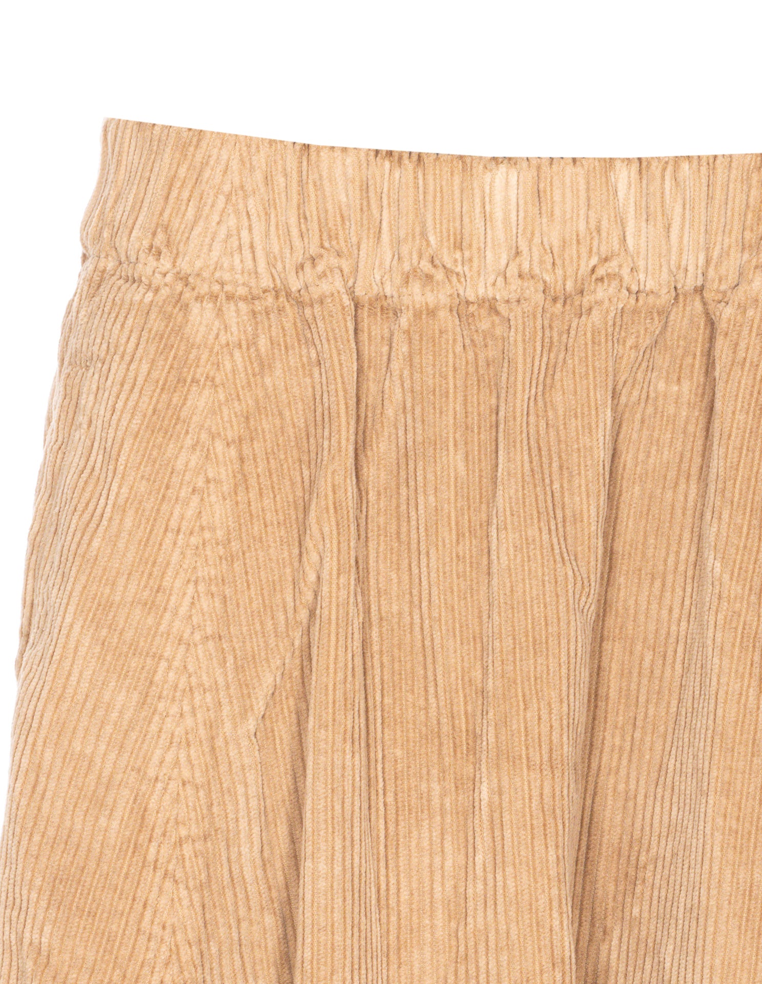 TRUE AVENUE Skirts Beige Cotton