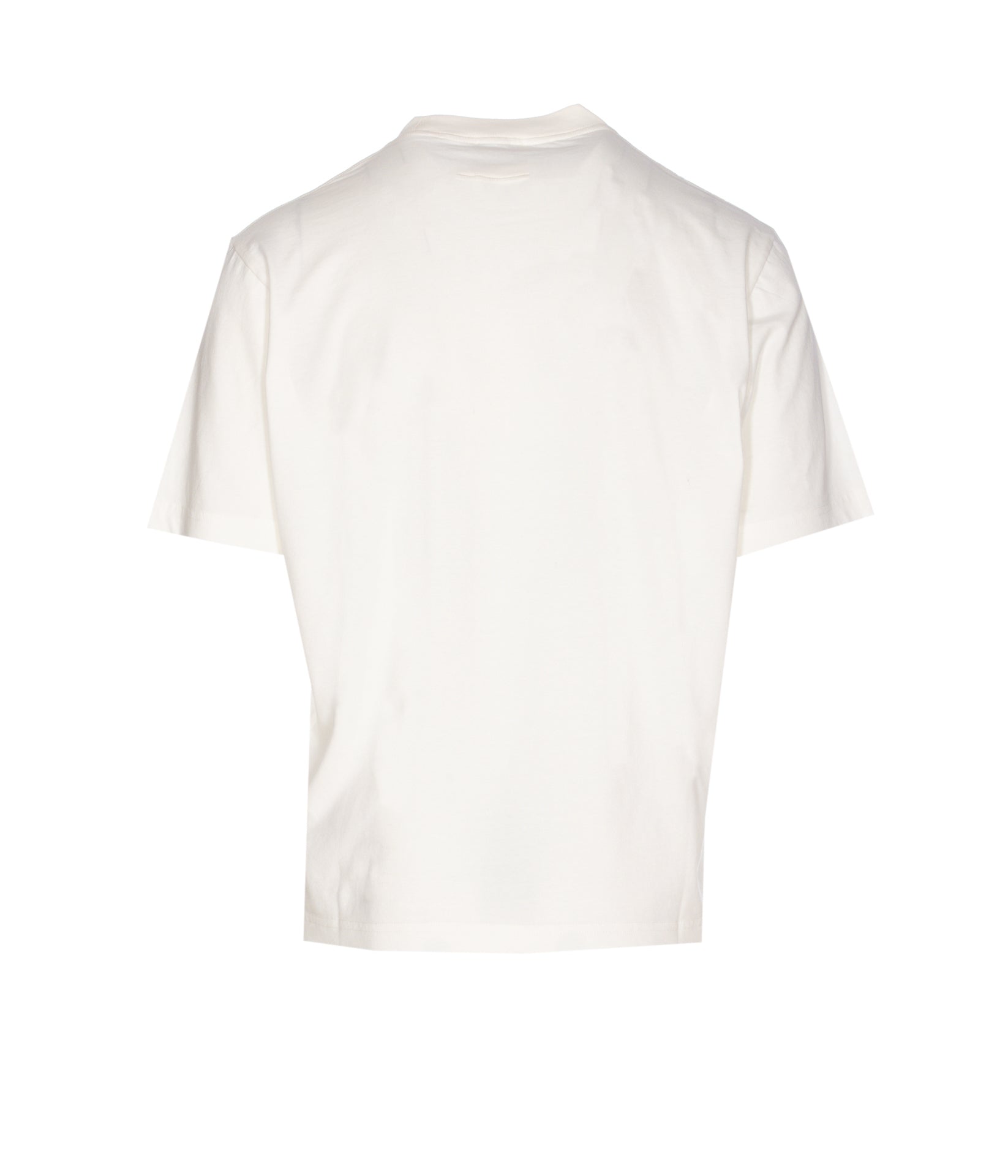 Autry T-Shirts And Polos White Cotton