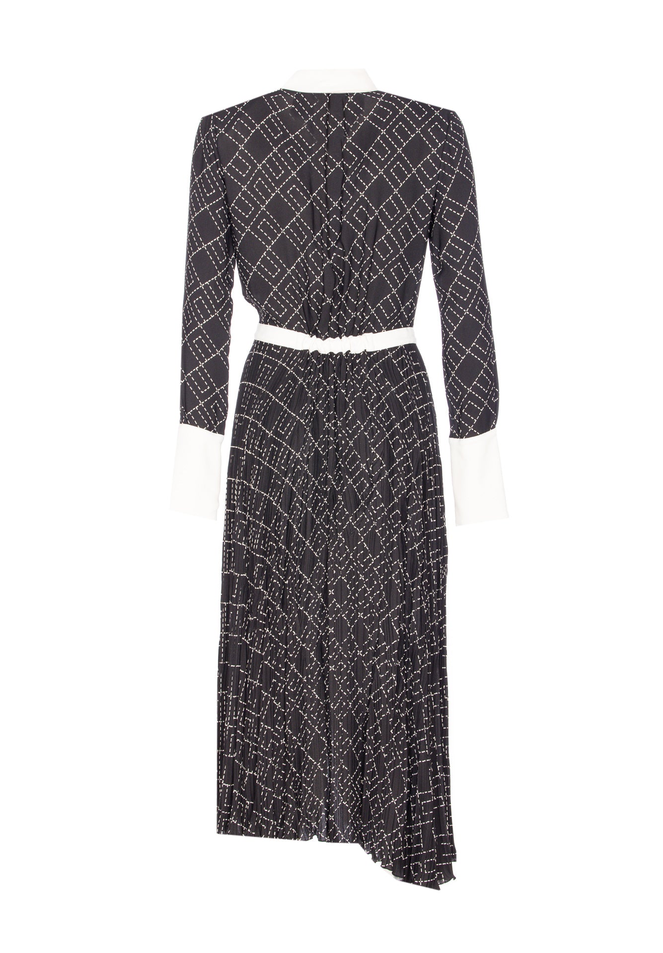 Elisabetta Franchi Dresses Black Viscose