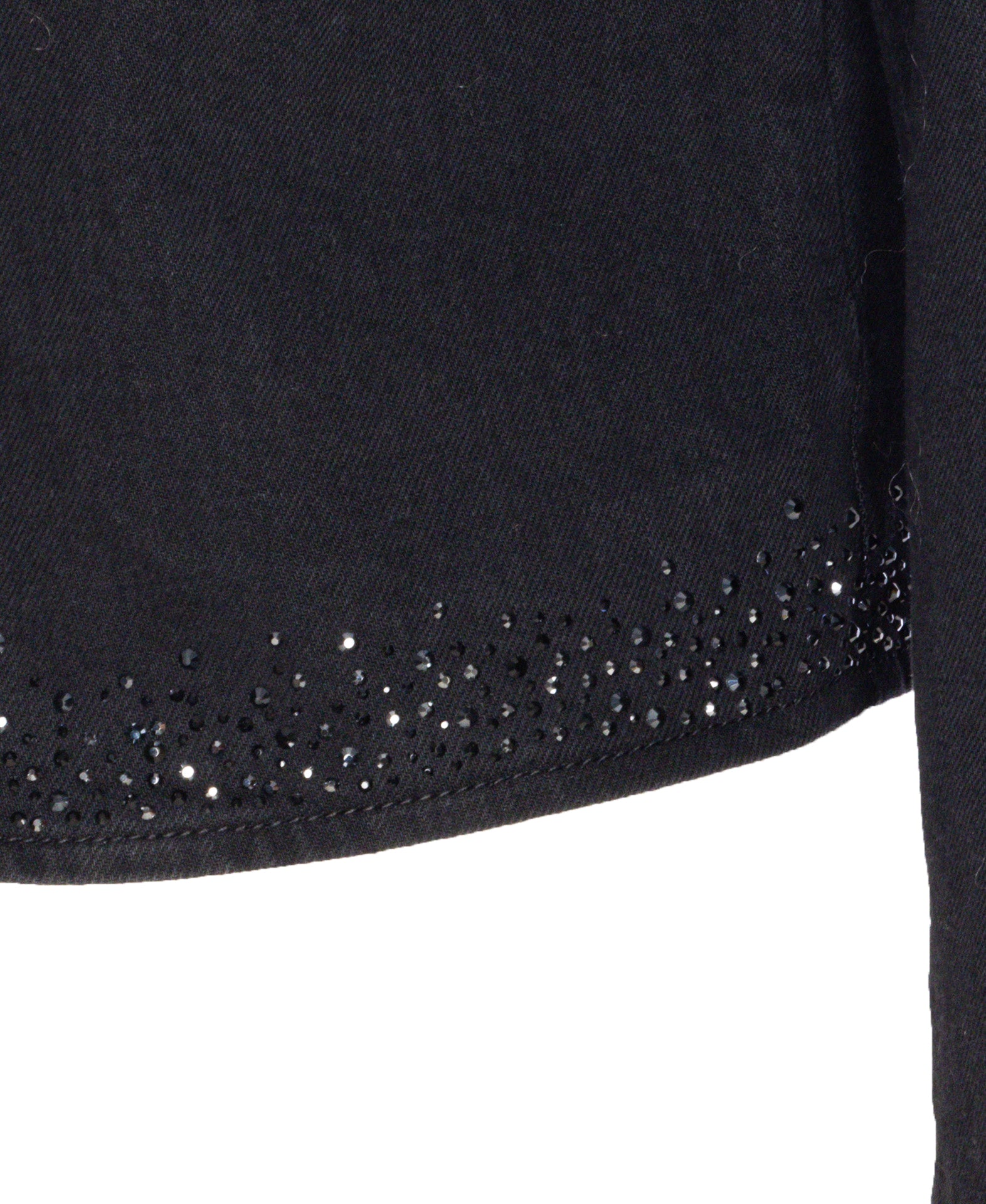 Liu Jo Jackets Black Cotton