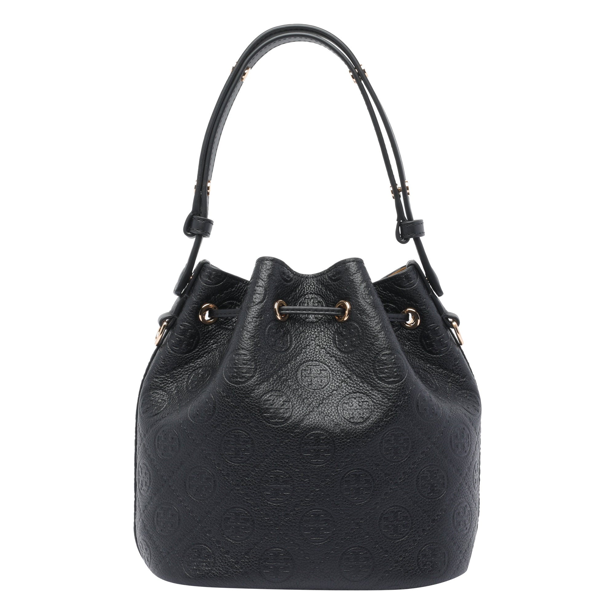 Tory Burch Bags Black Calf Leather