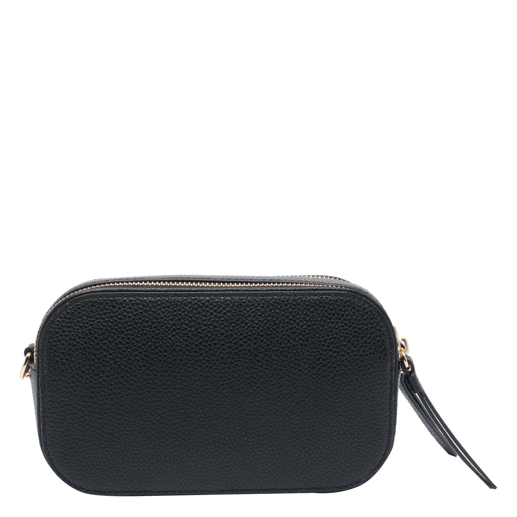 Tory Burch Bags Black Calf Leather