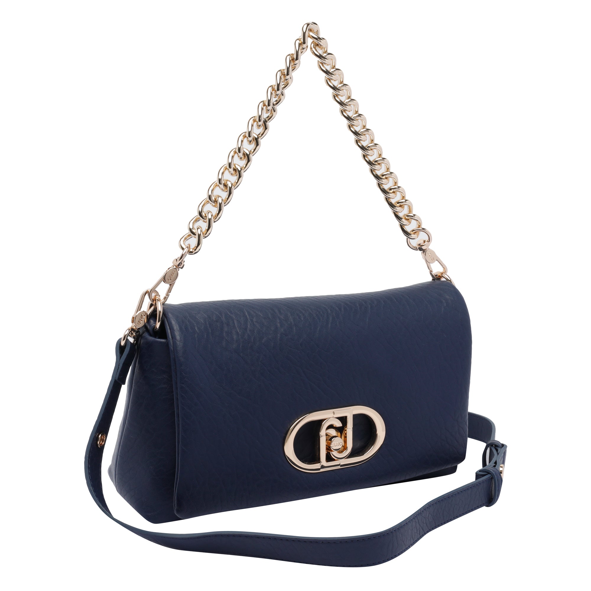 Liu Jo Bags Blue Polyester