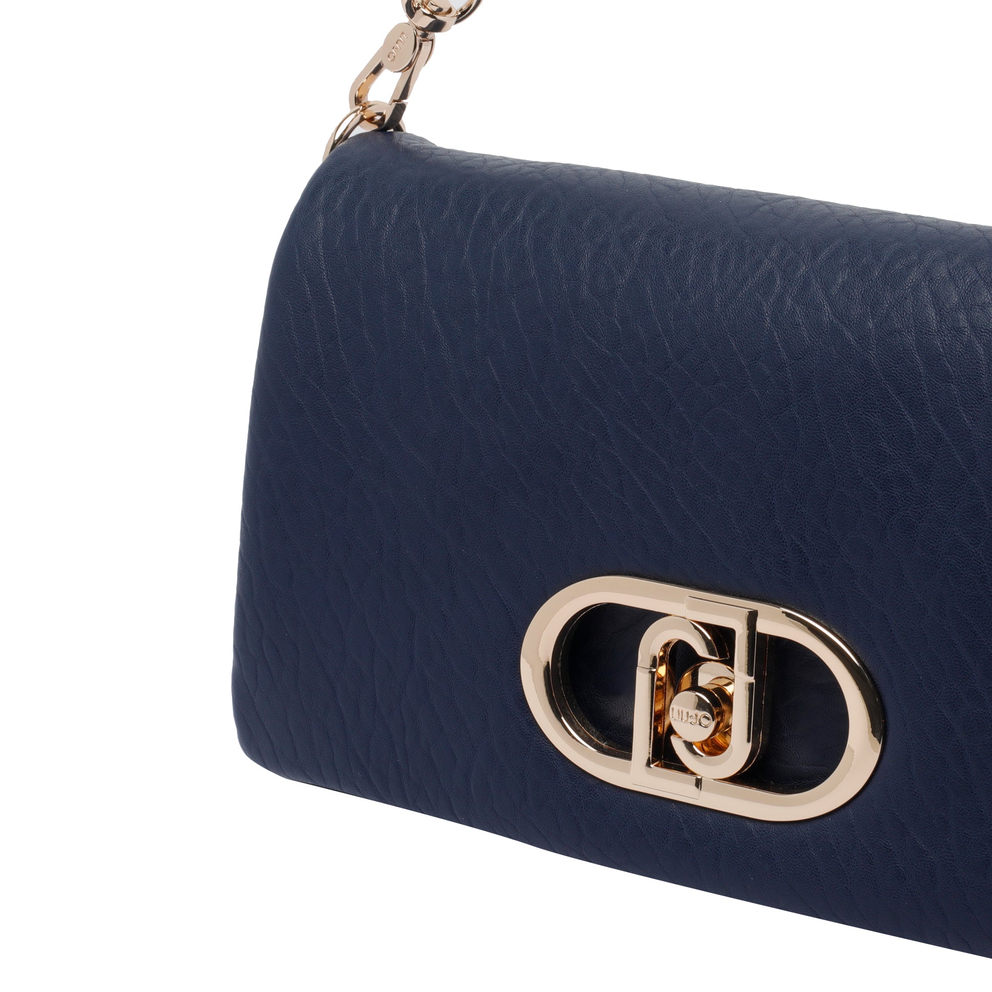 Liu Jo Bags Blue Polyester