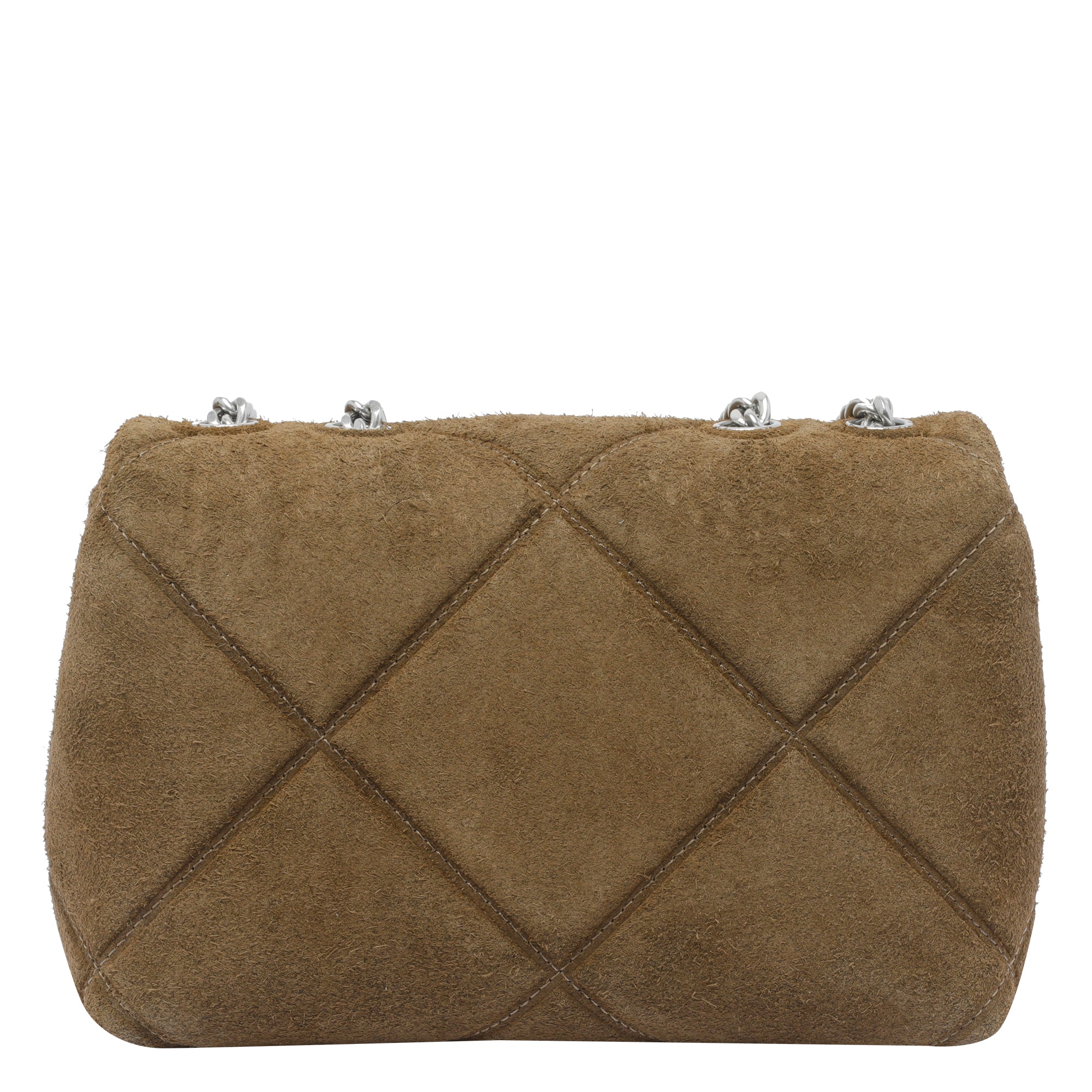 Tory Burch Bags Green Calf Leather