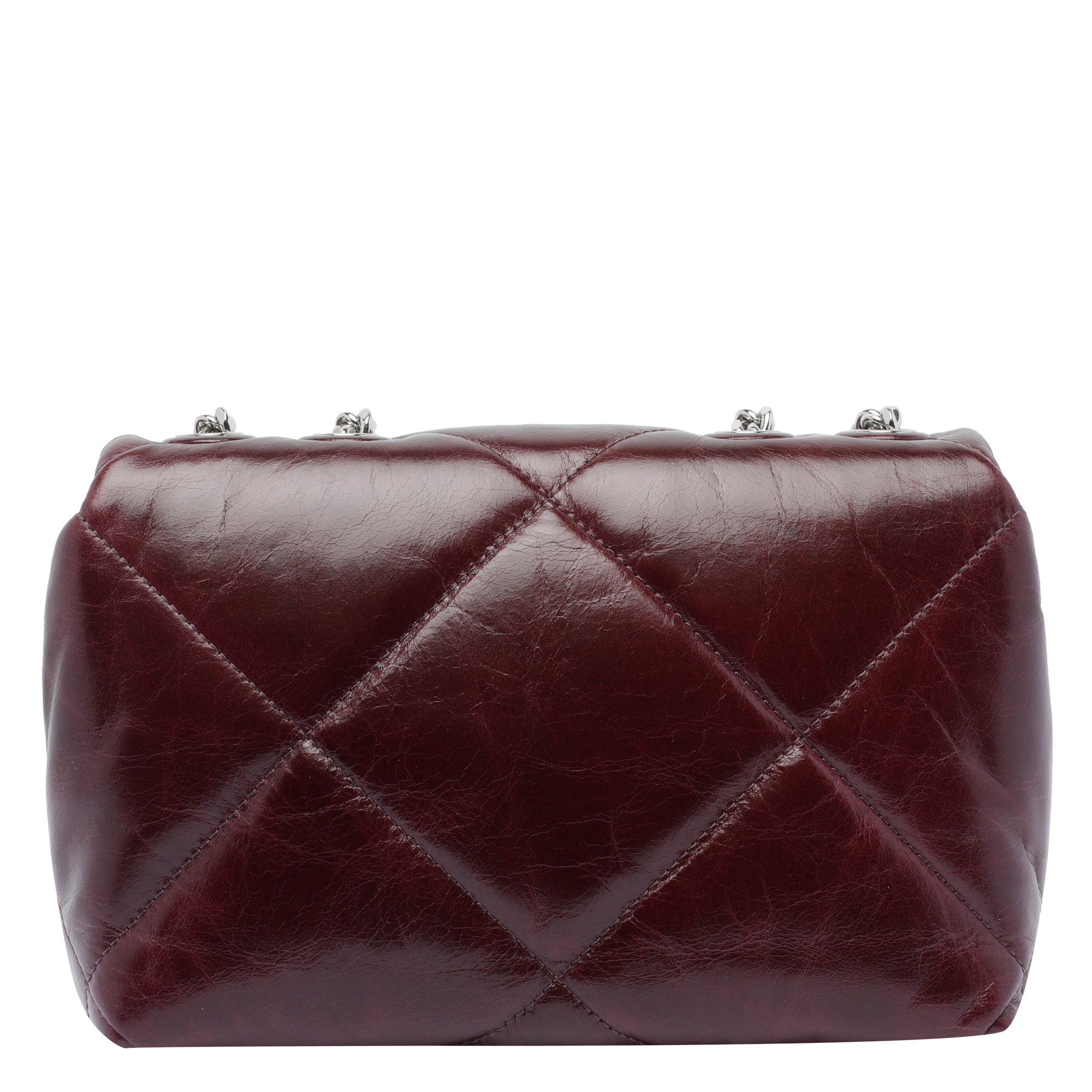 Tory Burch Bags Red Calf Leather