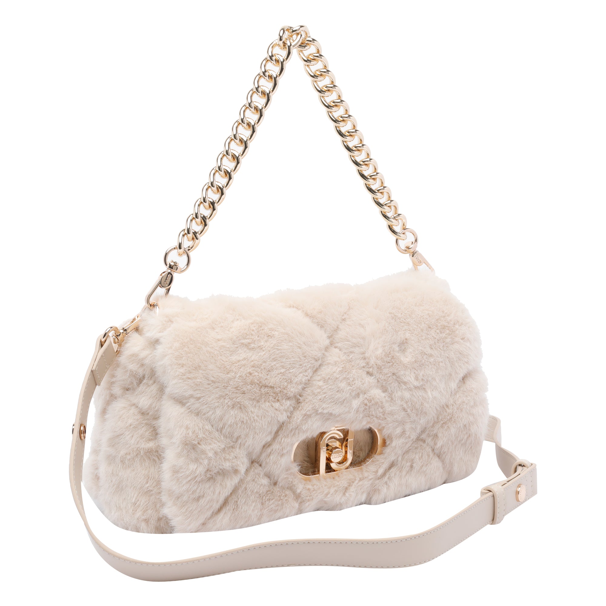 Liu Jo Bags Beige Polyester
