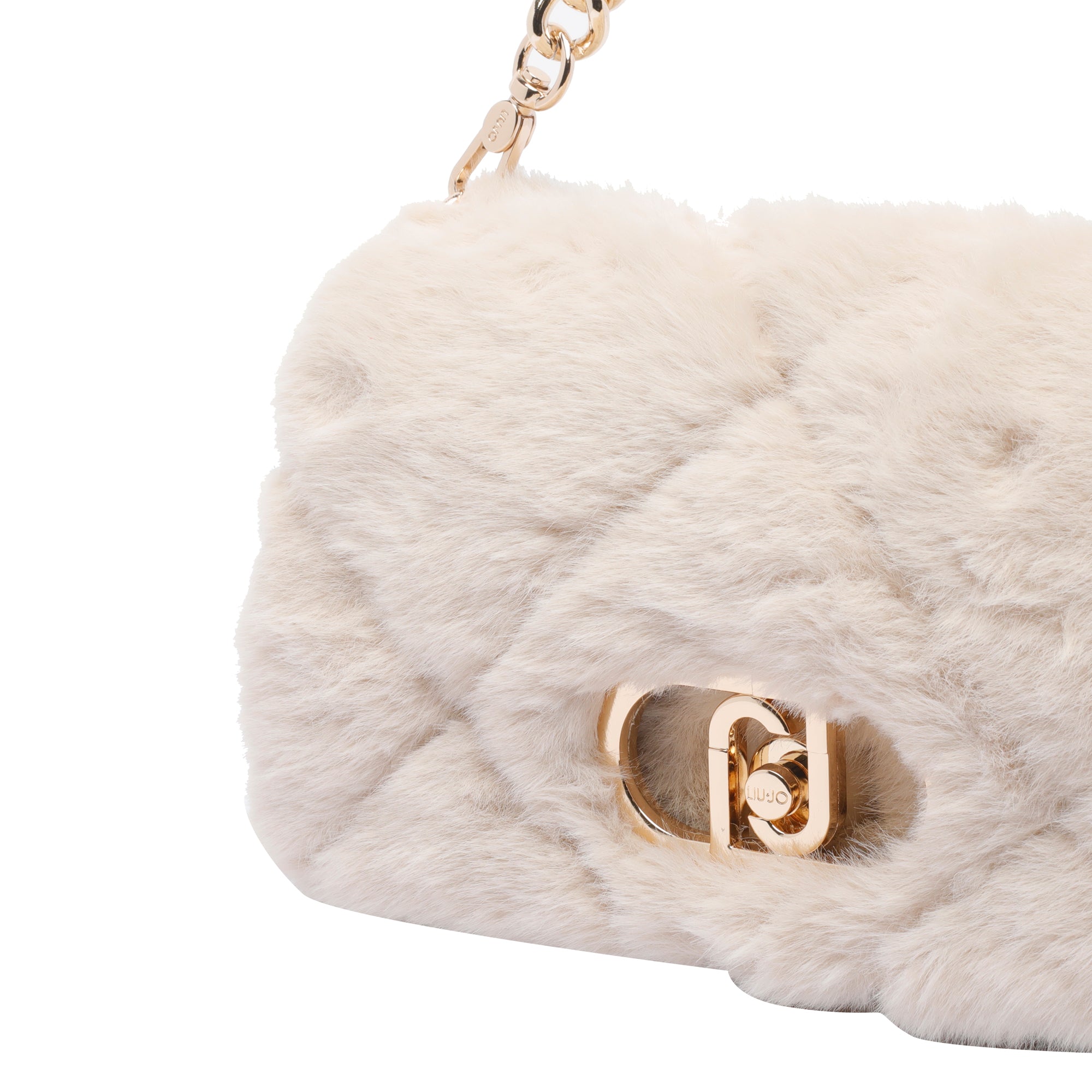 Liu Jo Bags Beige Polyester