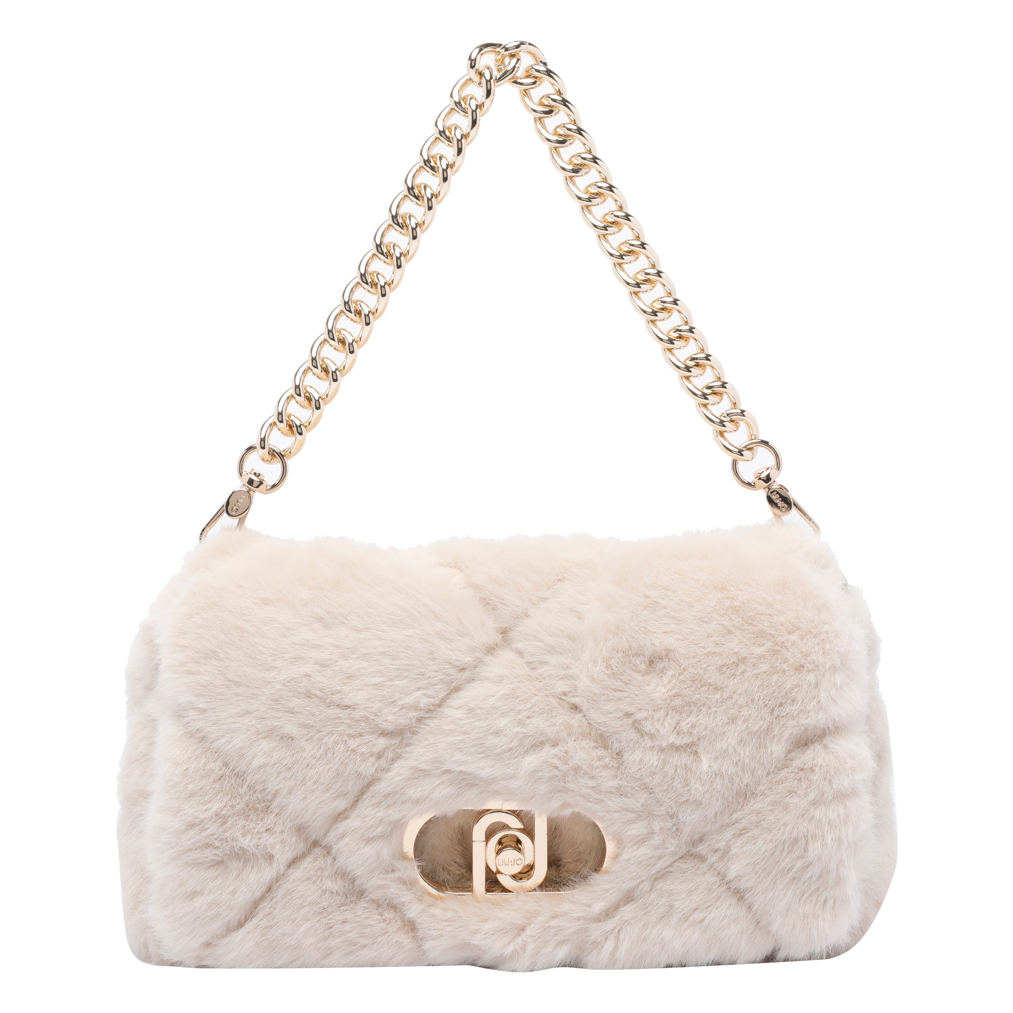 Liu Jo Bags Beige Polyester