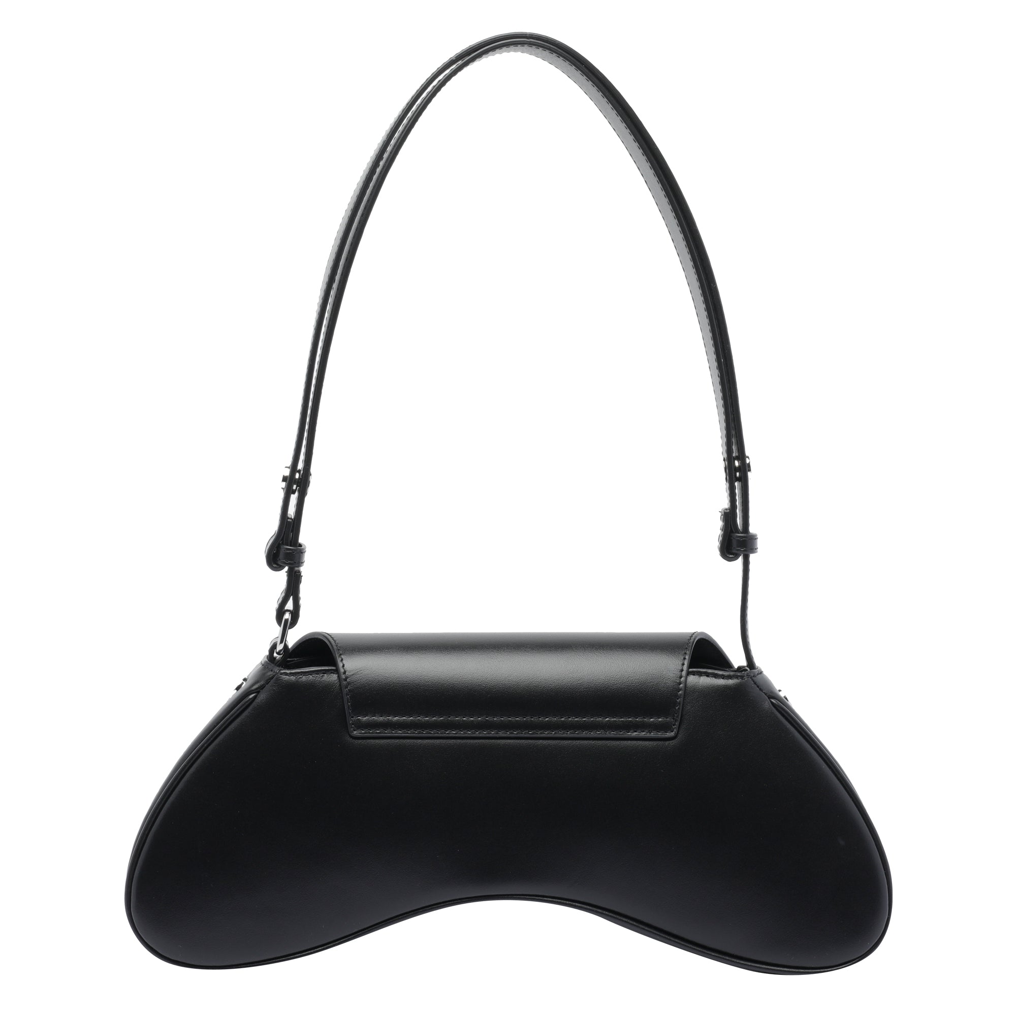 Diesel Bags Black Calf Leather