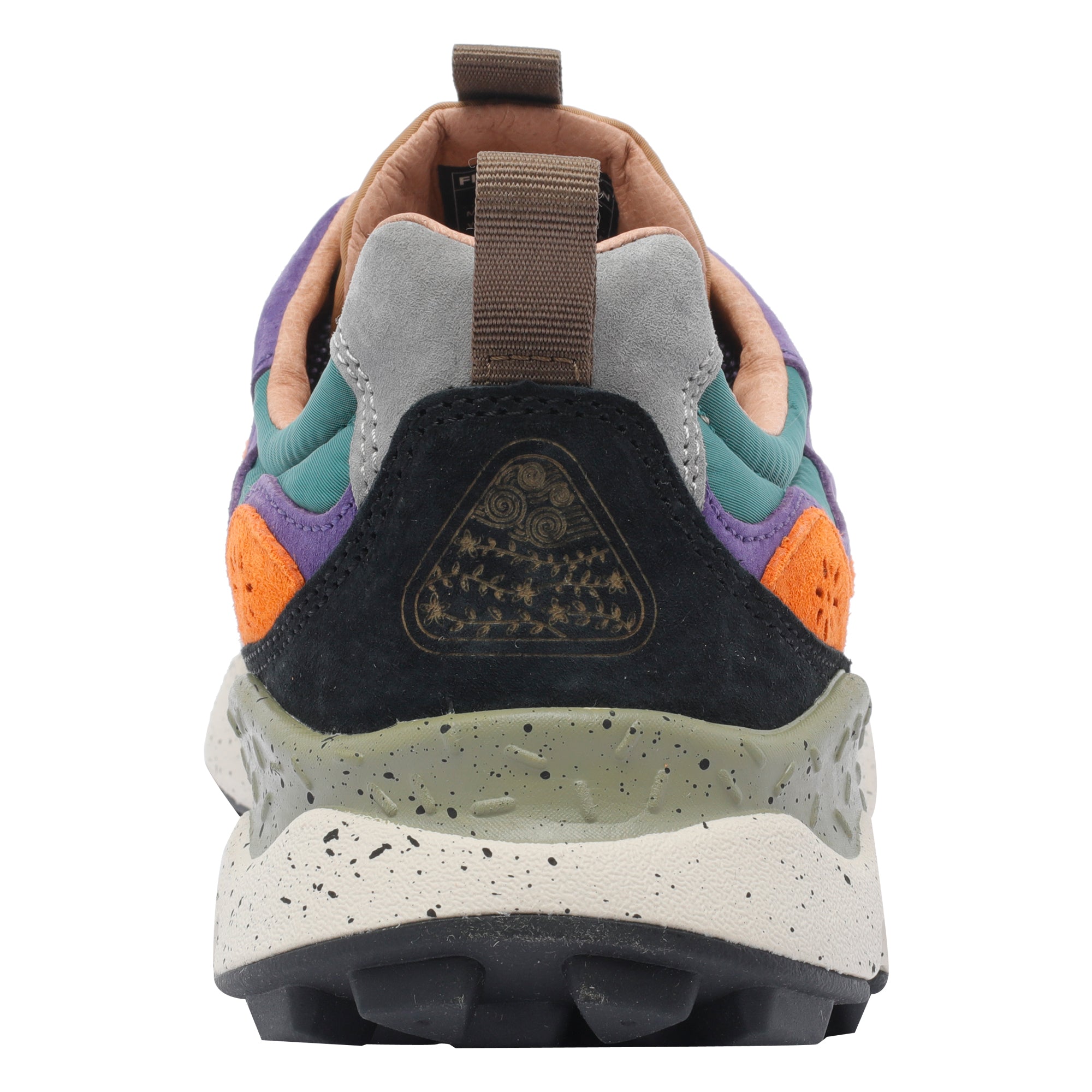 Flower Mountain Sneakers Multicolour