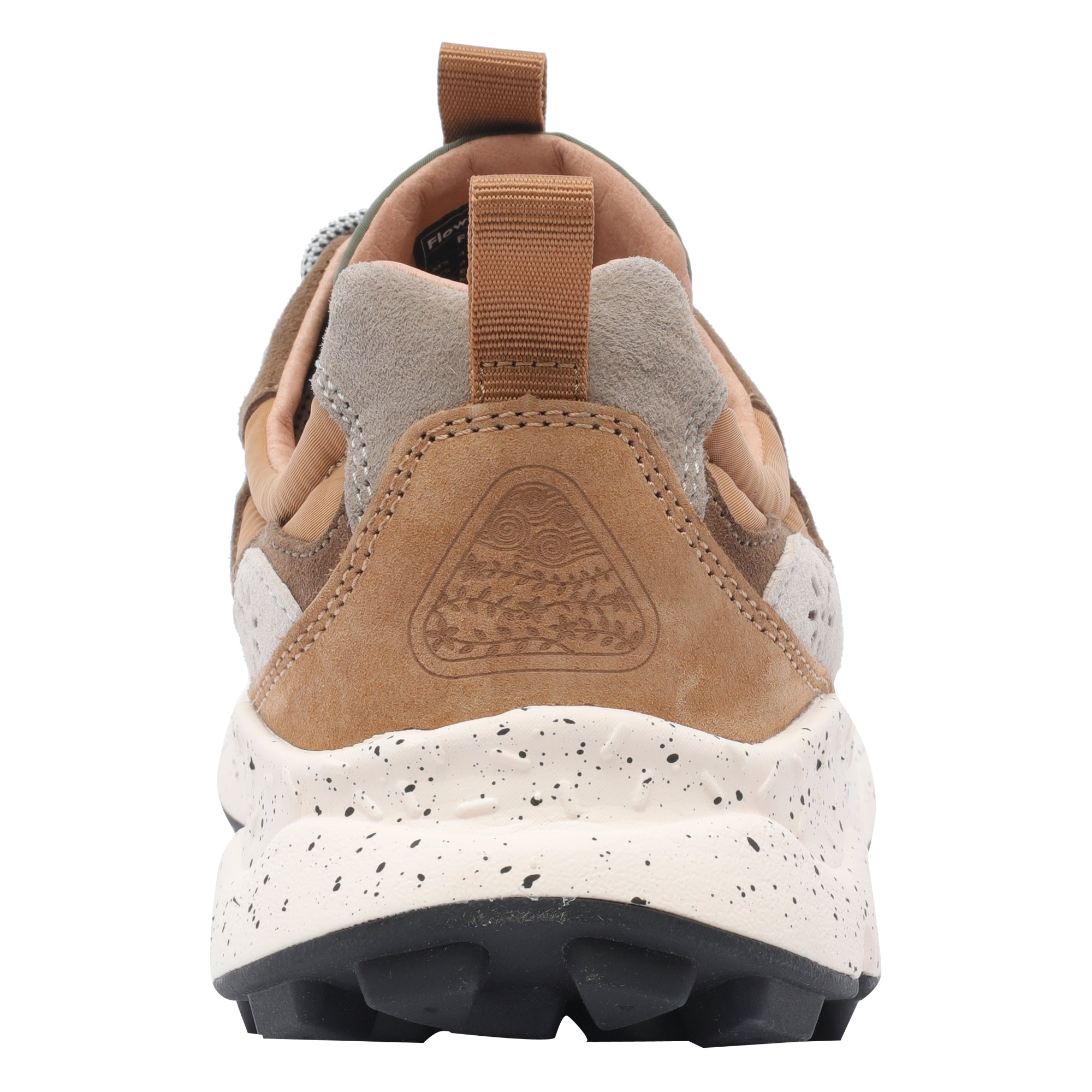 Flower Mountain Sneakers Grey