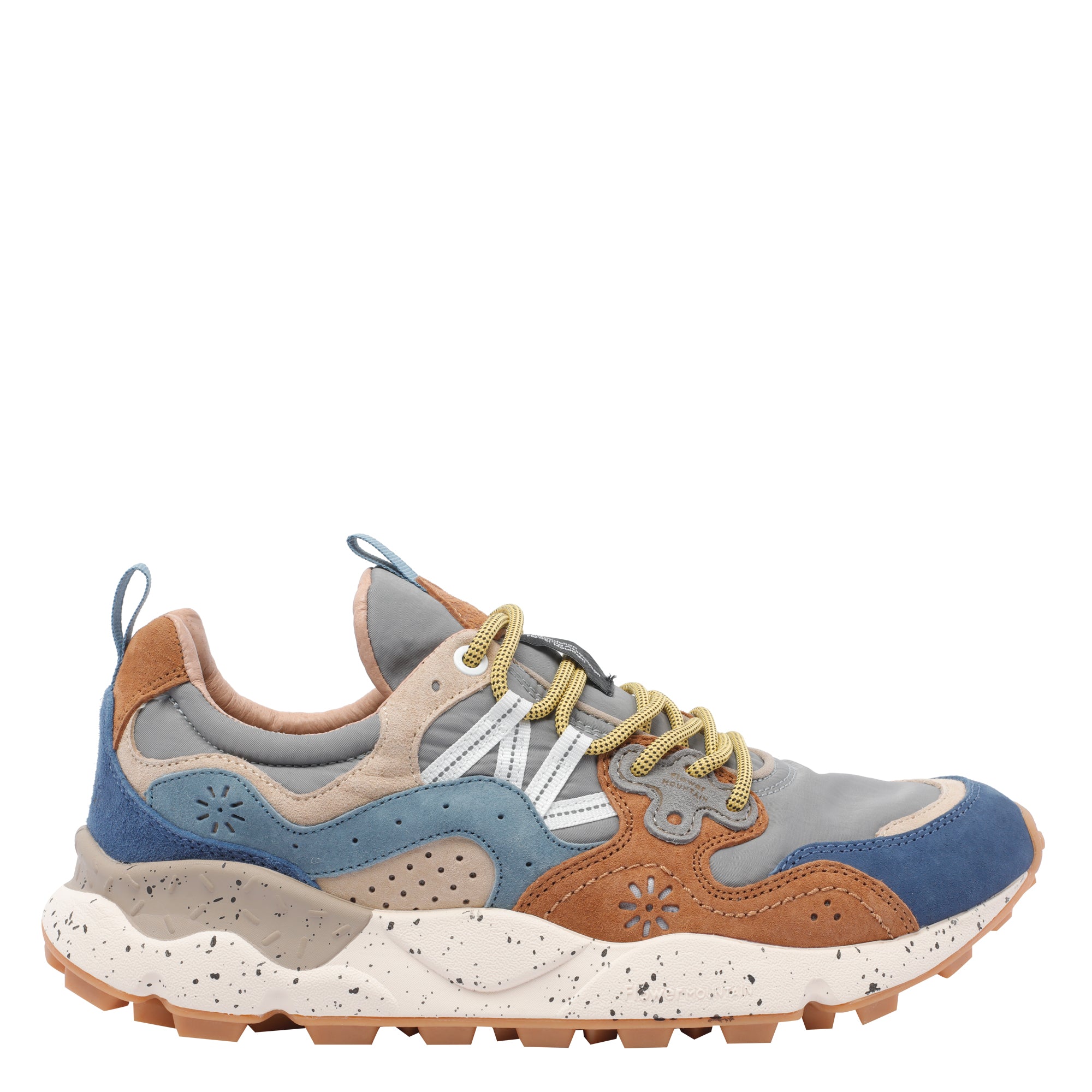 Flower Mountain Sneakers Multicolour