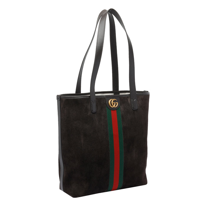 Gucci Bags Brown Calf Leather