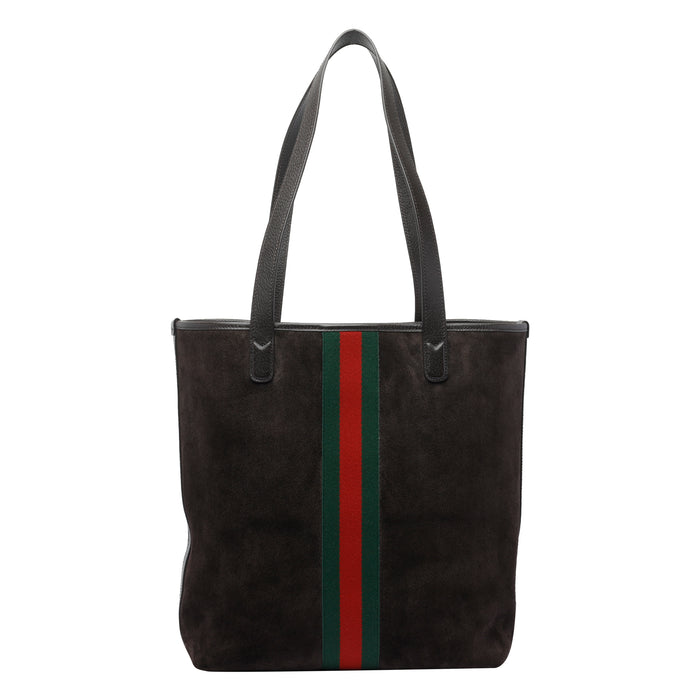 Gucci Bags Brown Calf Leather