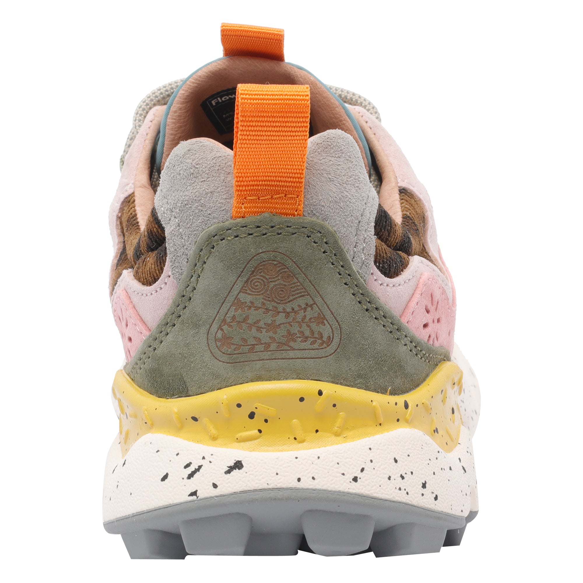 Flower Mountain Sneakers Multicolour