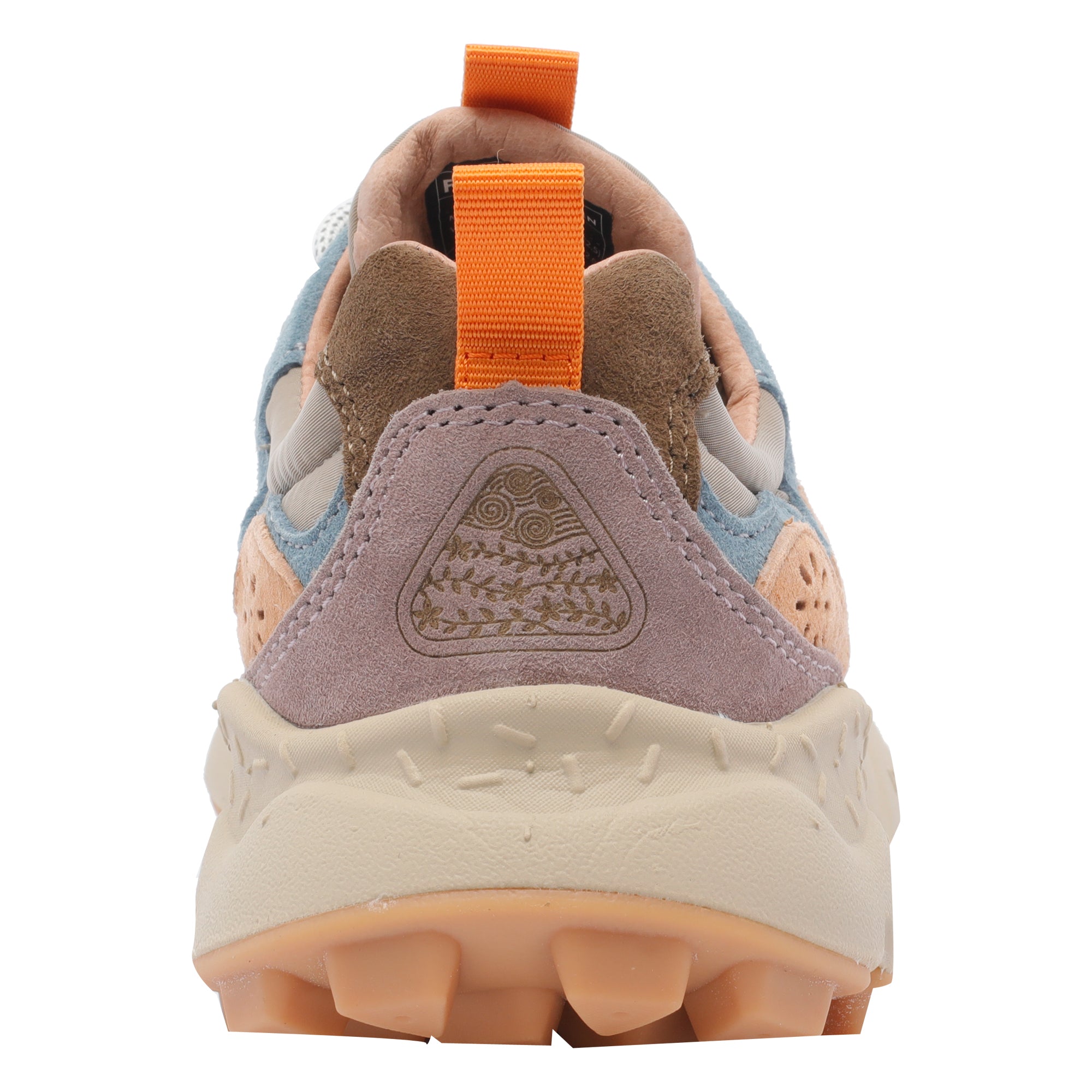 Flower Mountain Sneakers Multicolour