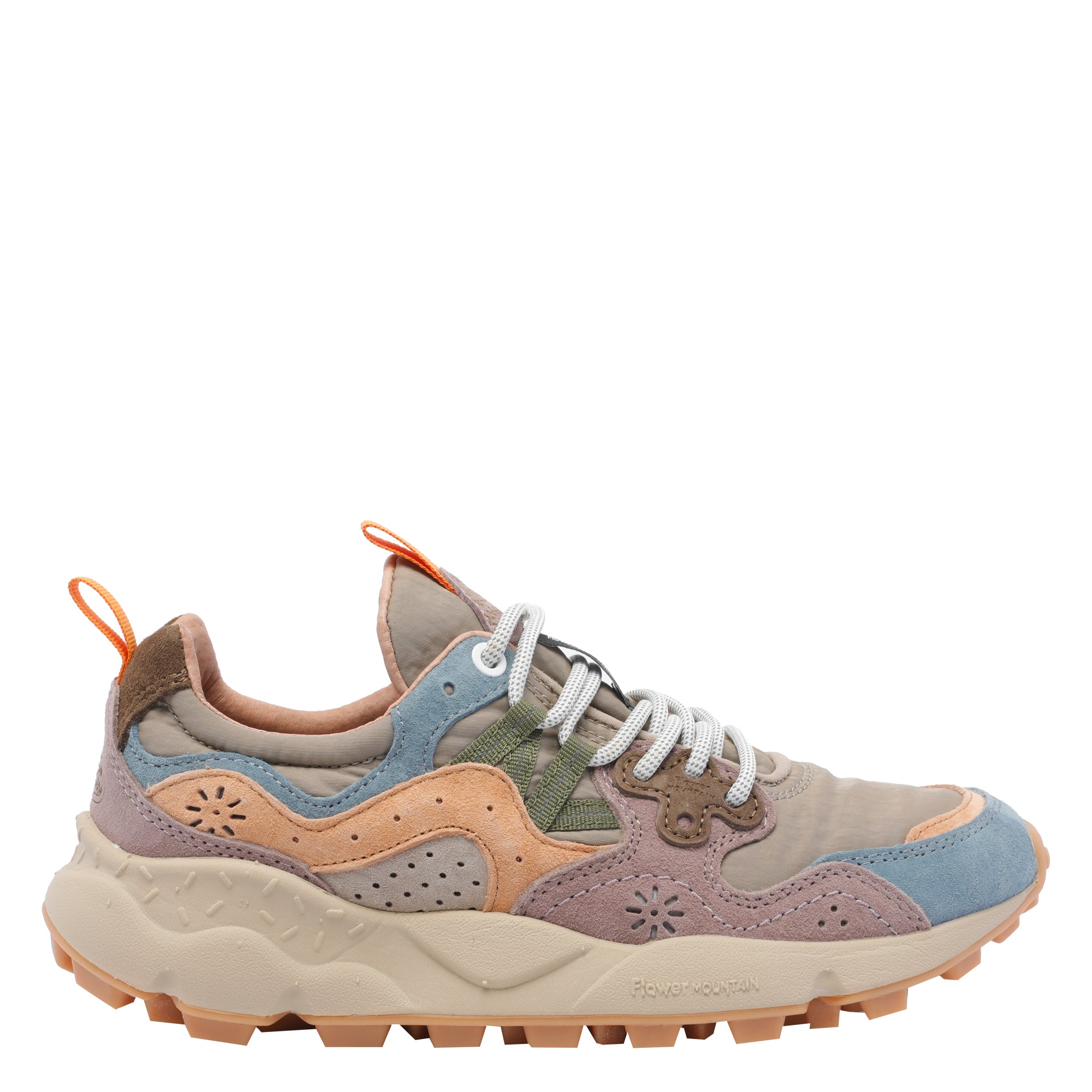 Flower Mountain Sneakers Multicolour