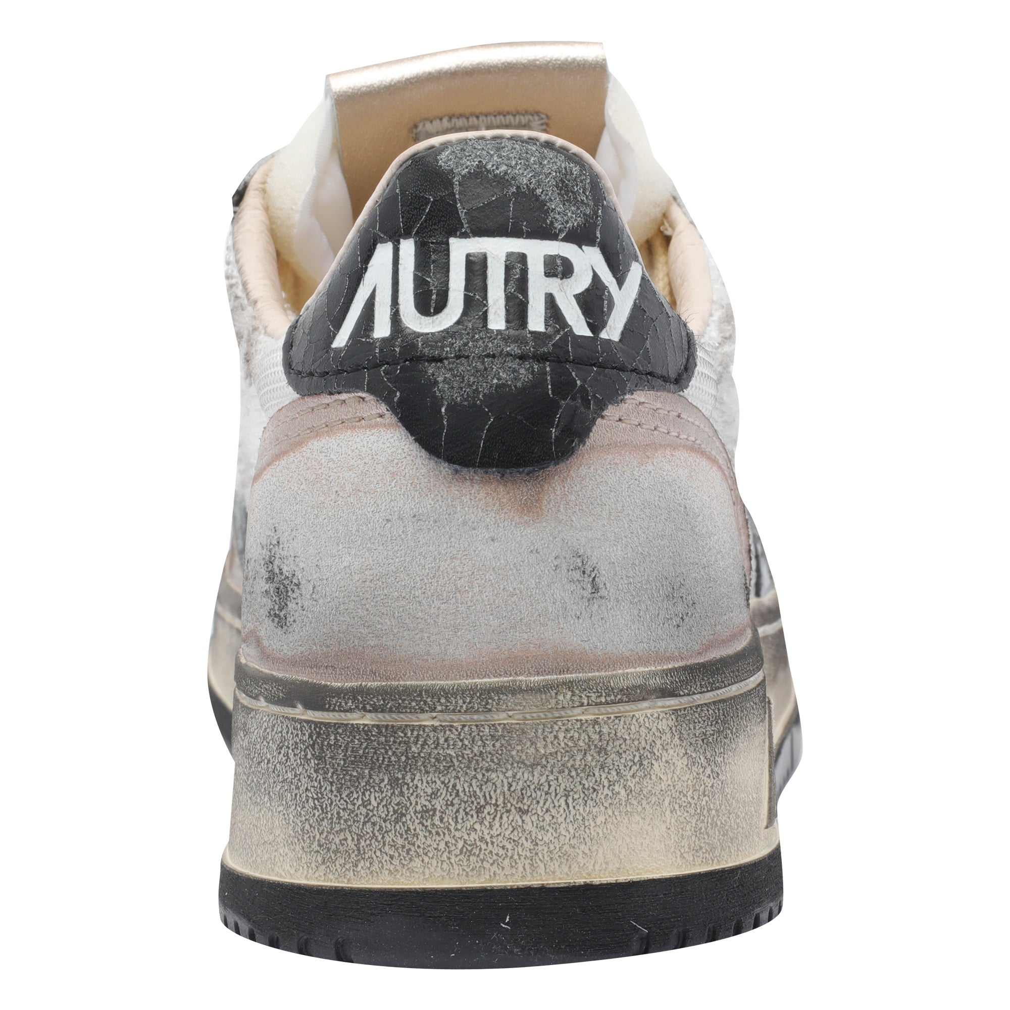 Autry Sneakers Beige