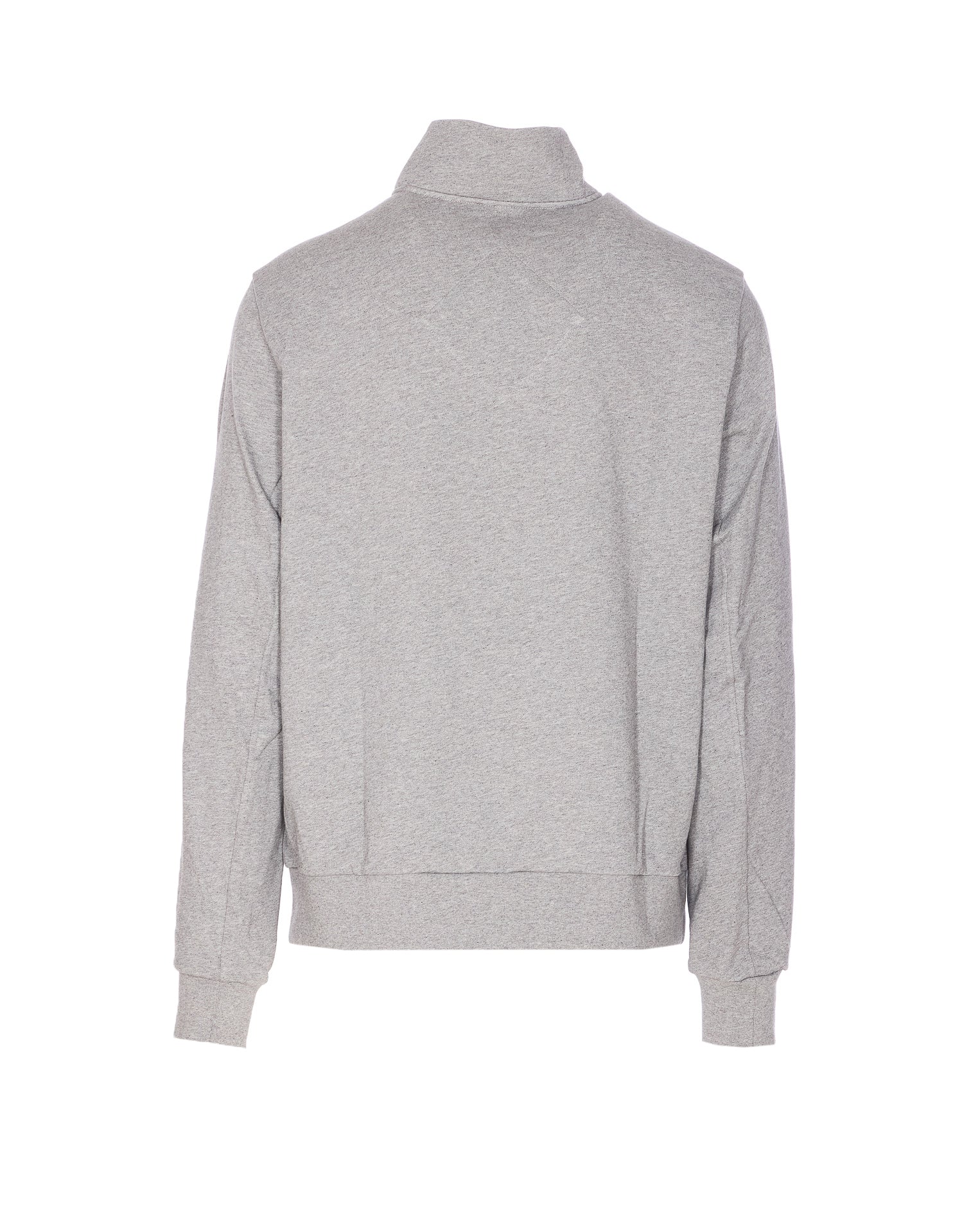 Canada Goose Jackets Grey Cotton