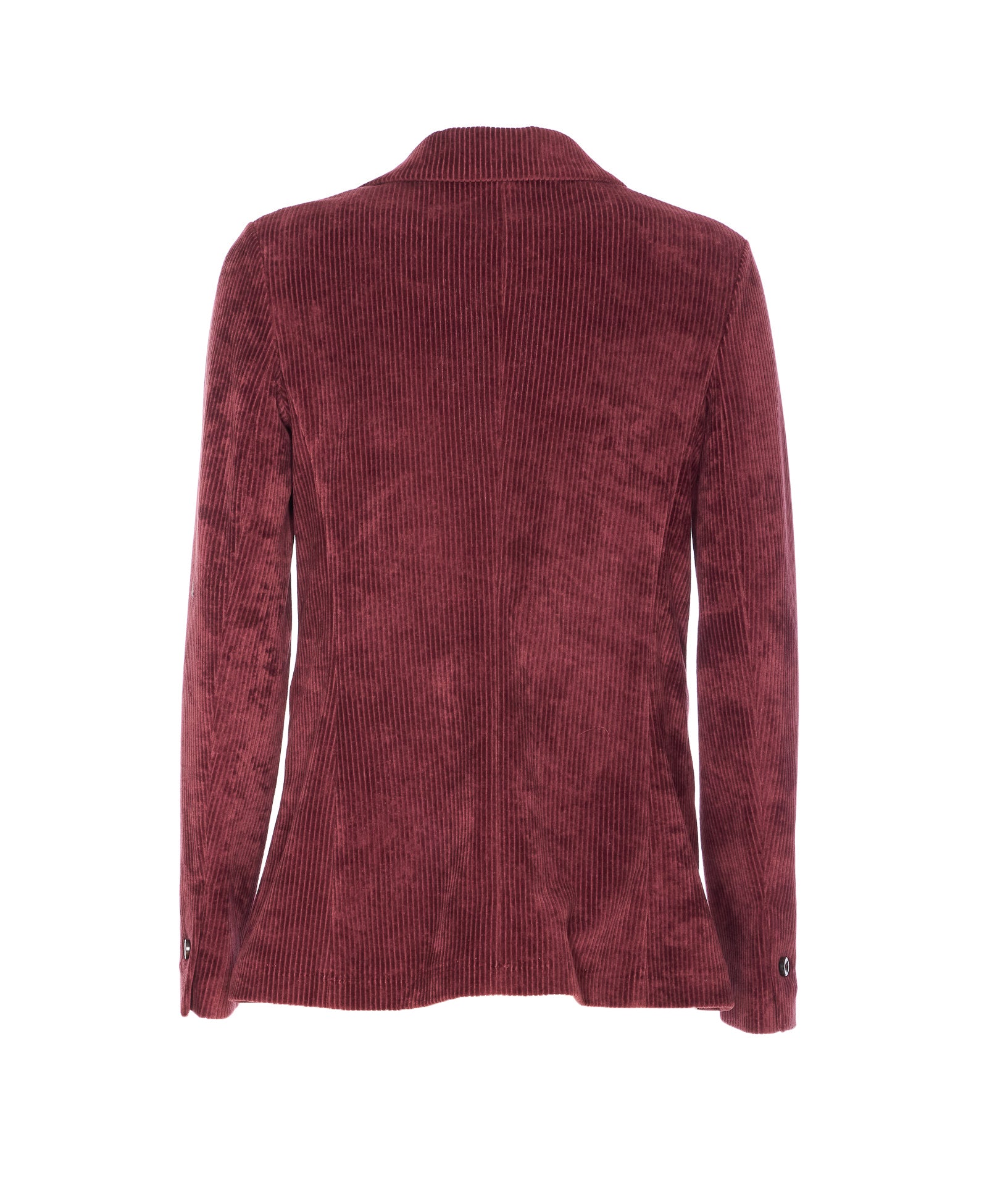 Circolo 1901 Jackets Red Cotton