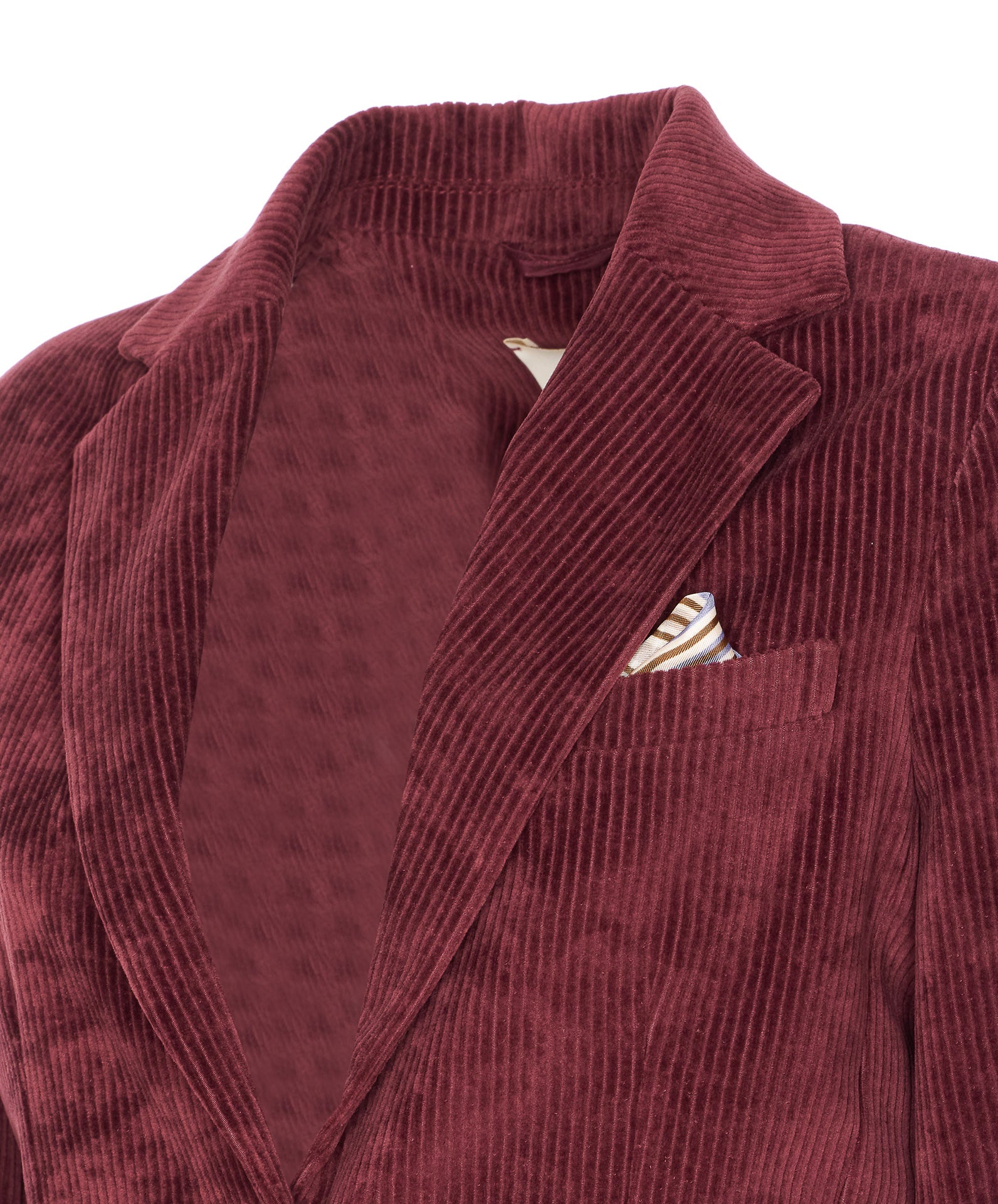 Circolo 1901 Jackets Red Cotton